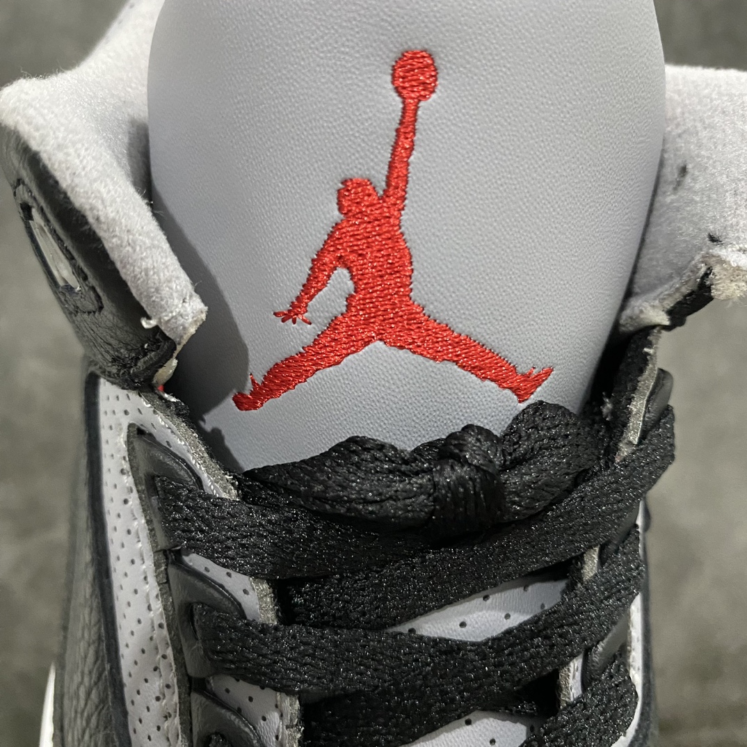 莞产AirJordanAJ3Retr