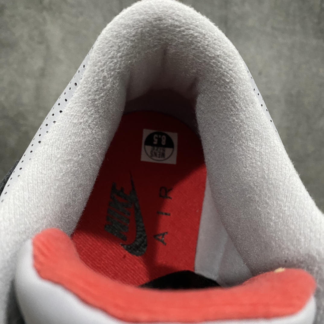 莞产AirJordanAJ3Retr