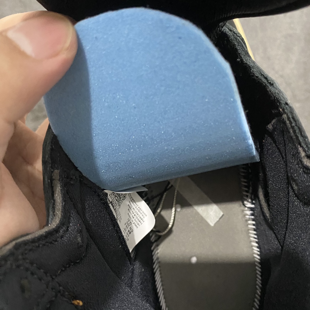 莞产AirJordanAJ1猪油扣碎