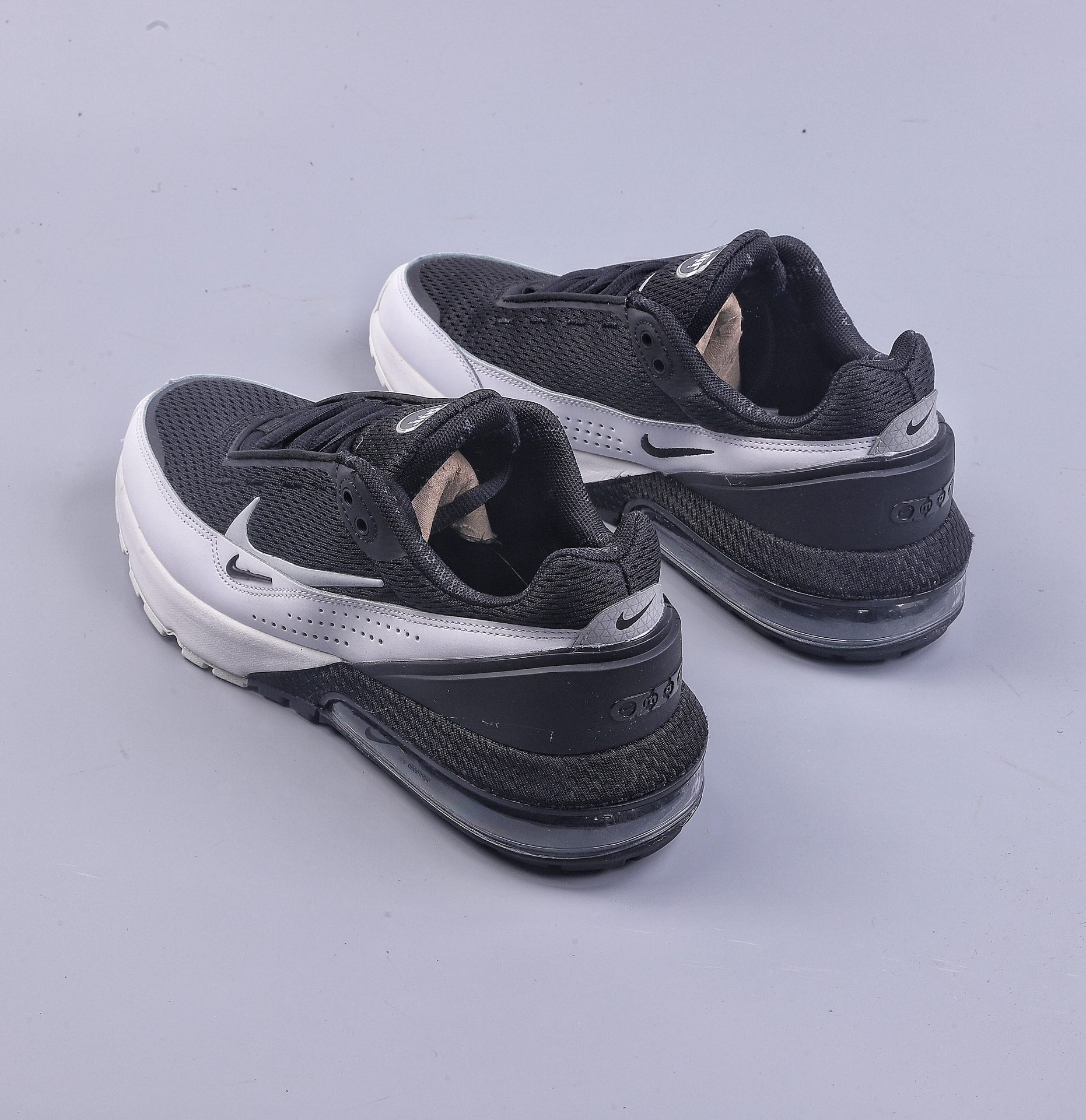 Nike Air Max Pulse 气垫 运动鞋 DR0453-005