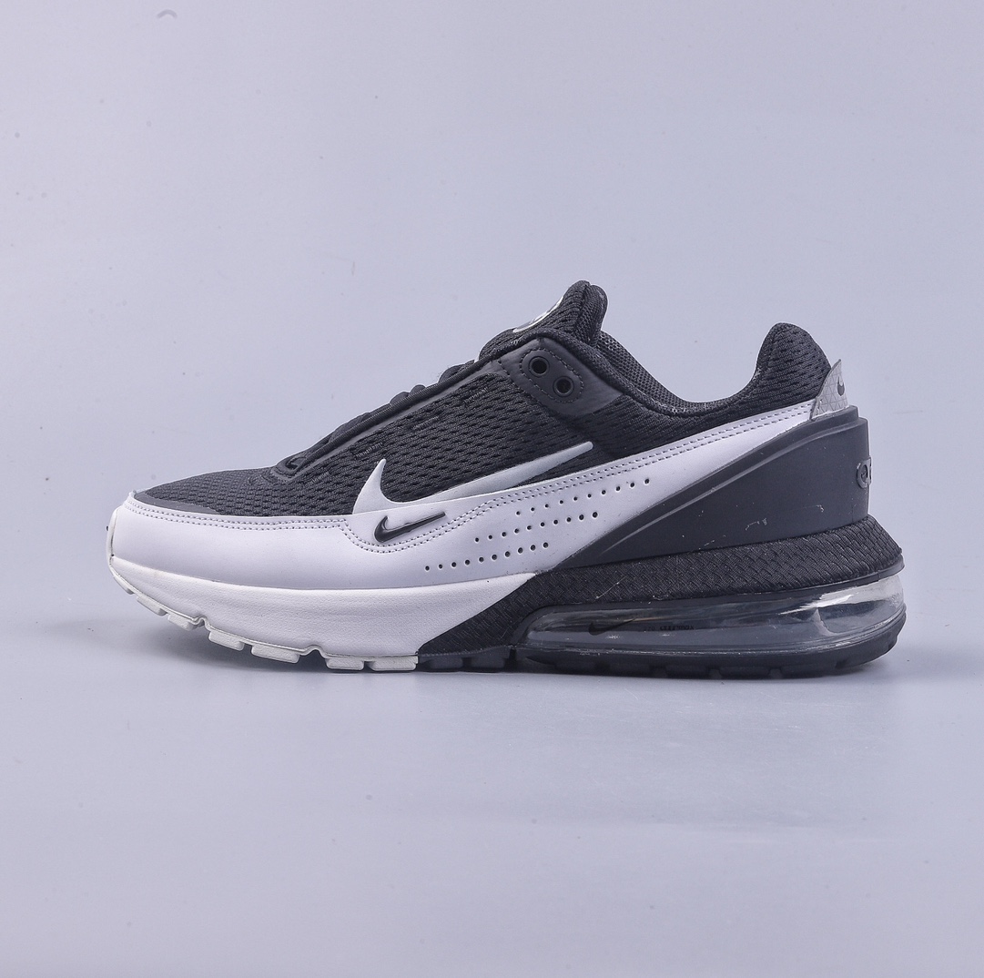 Nike Air Max Pulse 气垫 运动鞋 DR0453-005