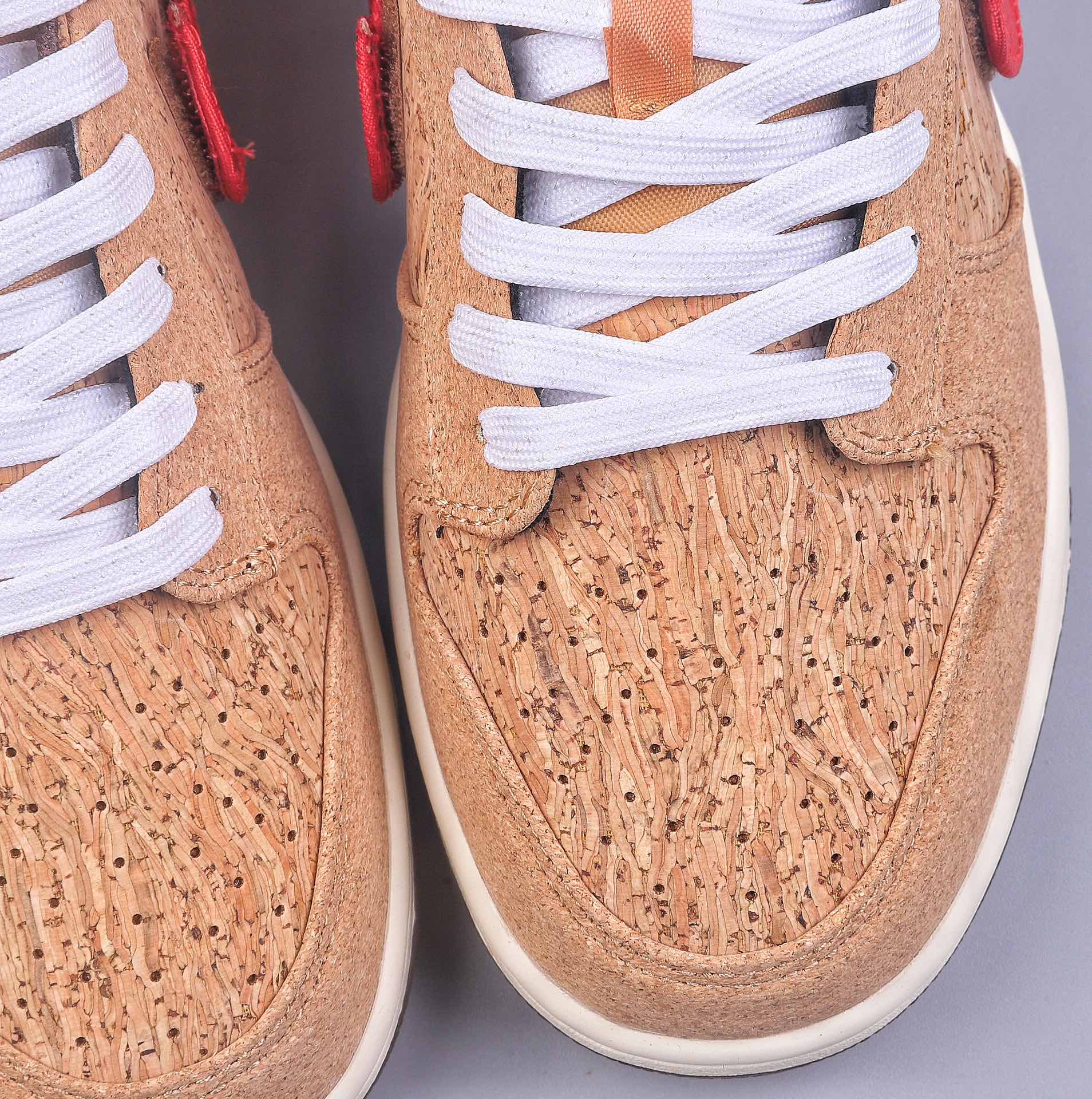 H Nike SB Dunk Low x CLOT CN GCEL “Cork” 20周年 FN0317-121