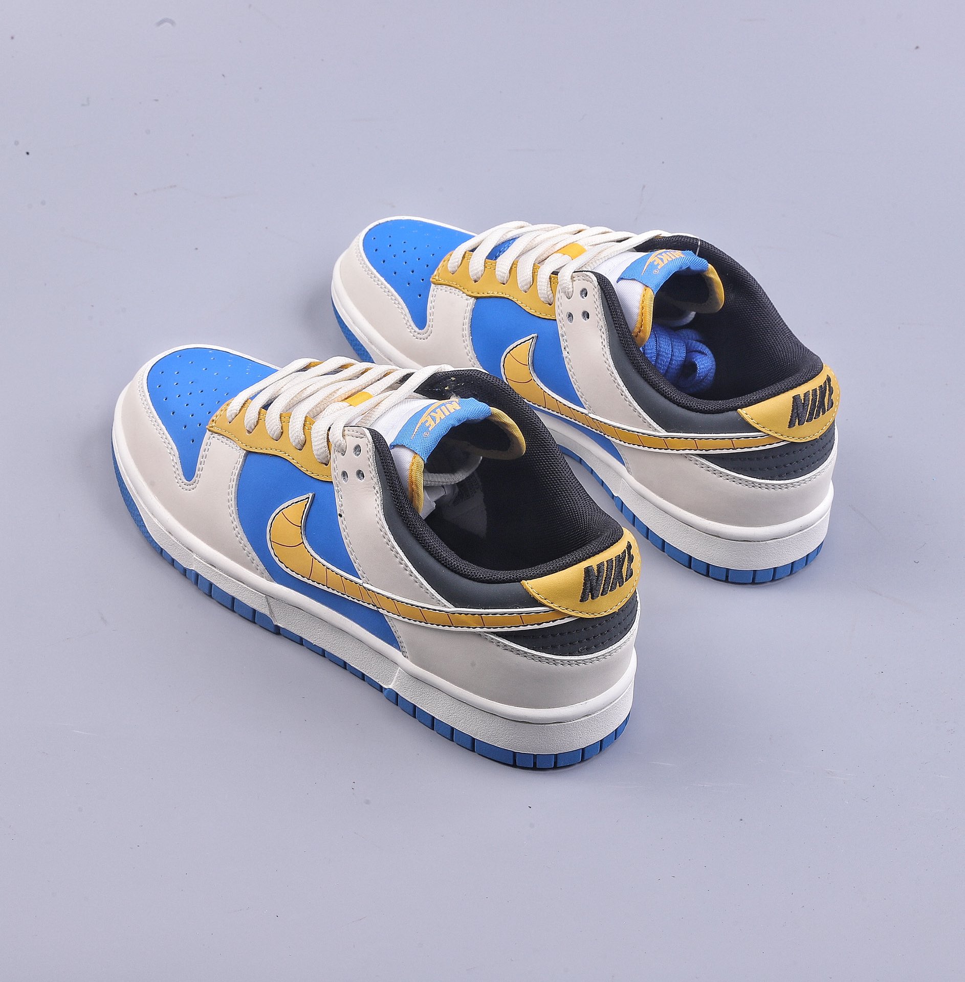 DK Nike SB Dunk Low 大友克洋夏季风 GP1255-023