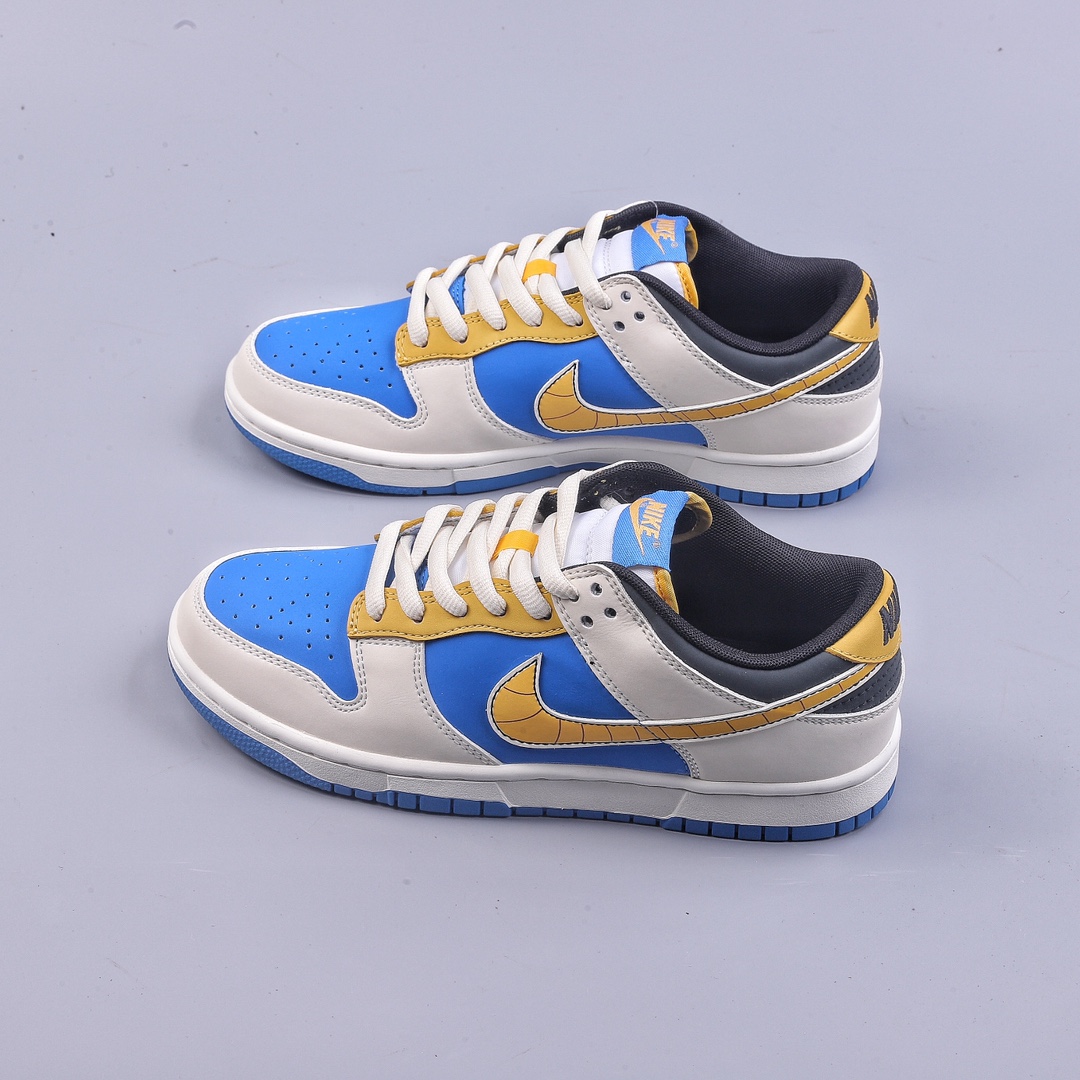 DK Nike SB Dunk Low 大友克洋夏季风 GP1255-023