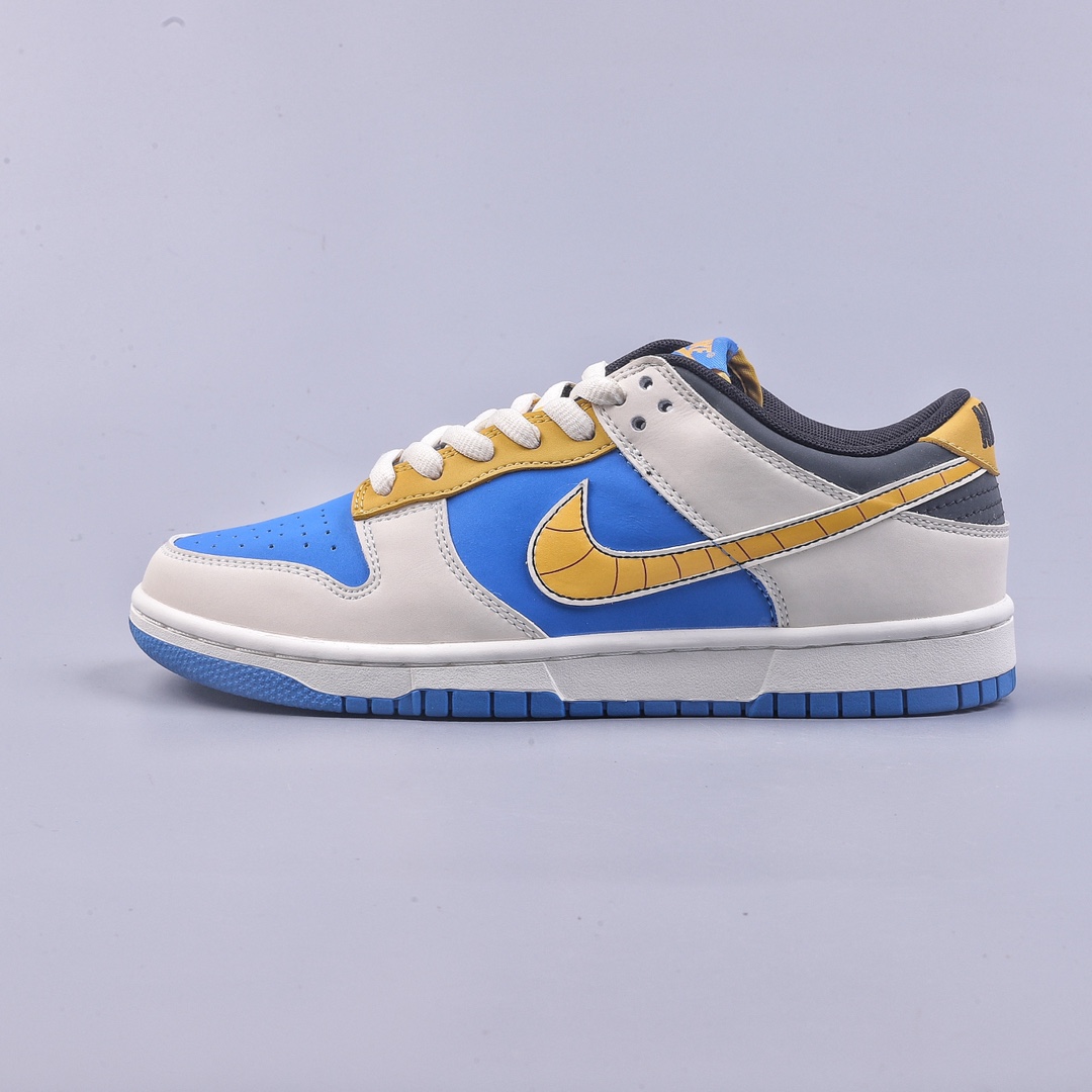 DK Nike SB Dunk Low 大友克洋夏季风 GP1255-023