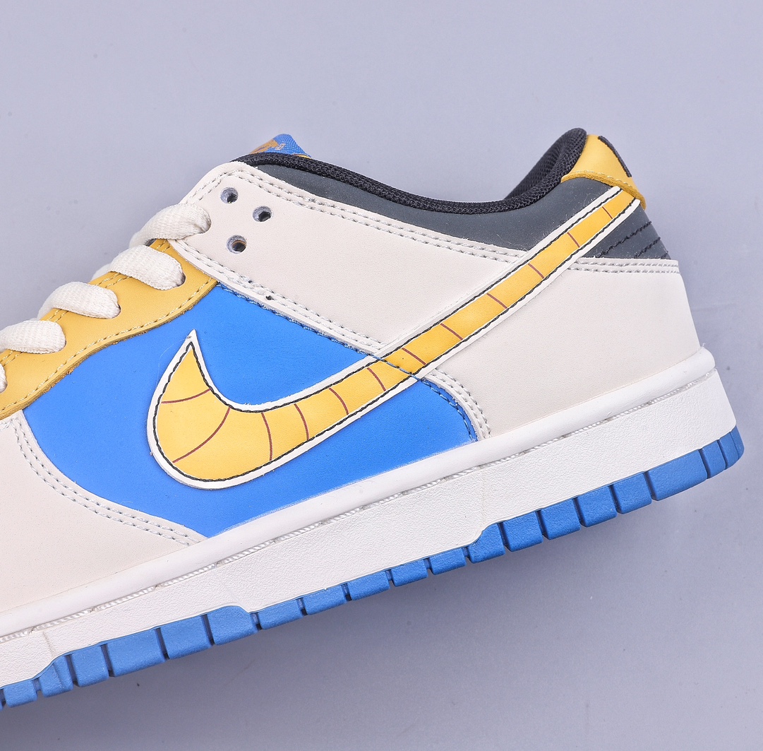 DK Nike SB Dunk Low 大友克洋夏季风 GP1255-023