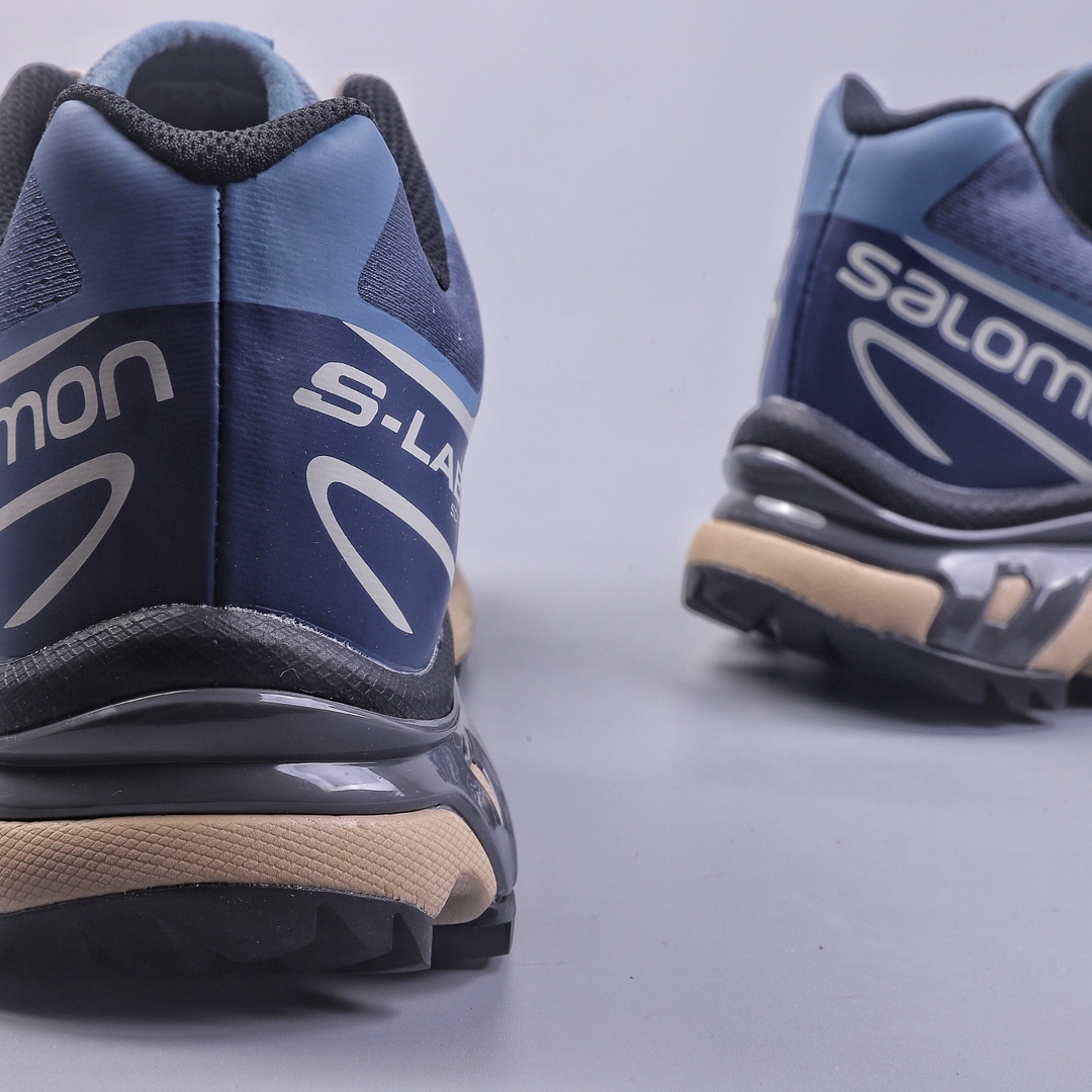 Original Salomon XT-6 Retro Functional Outdoor Running Shoes