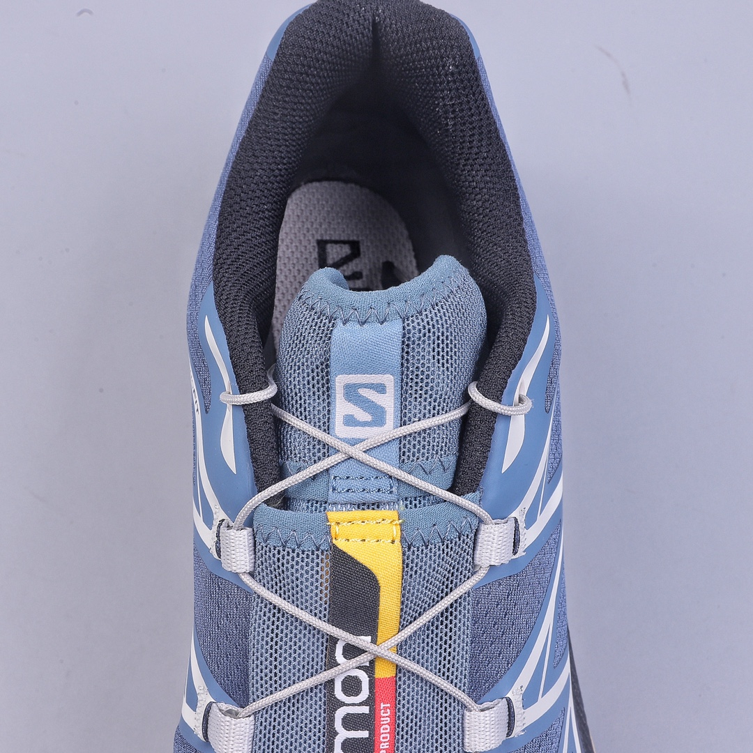 Original Salomon XT-6 Retro Functional Outdoor Running Shoes