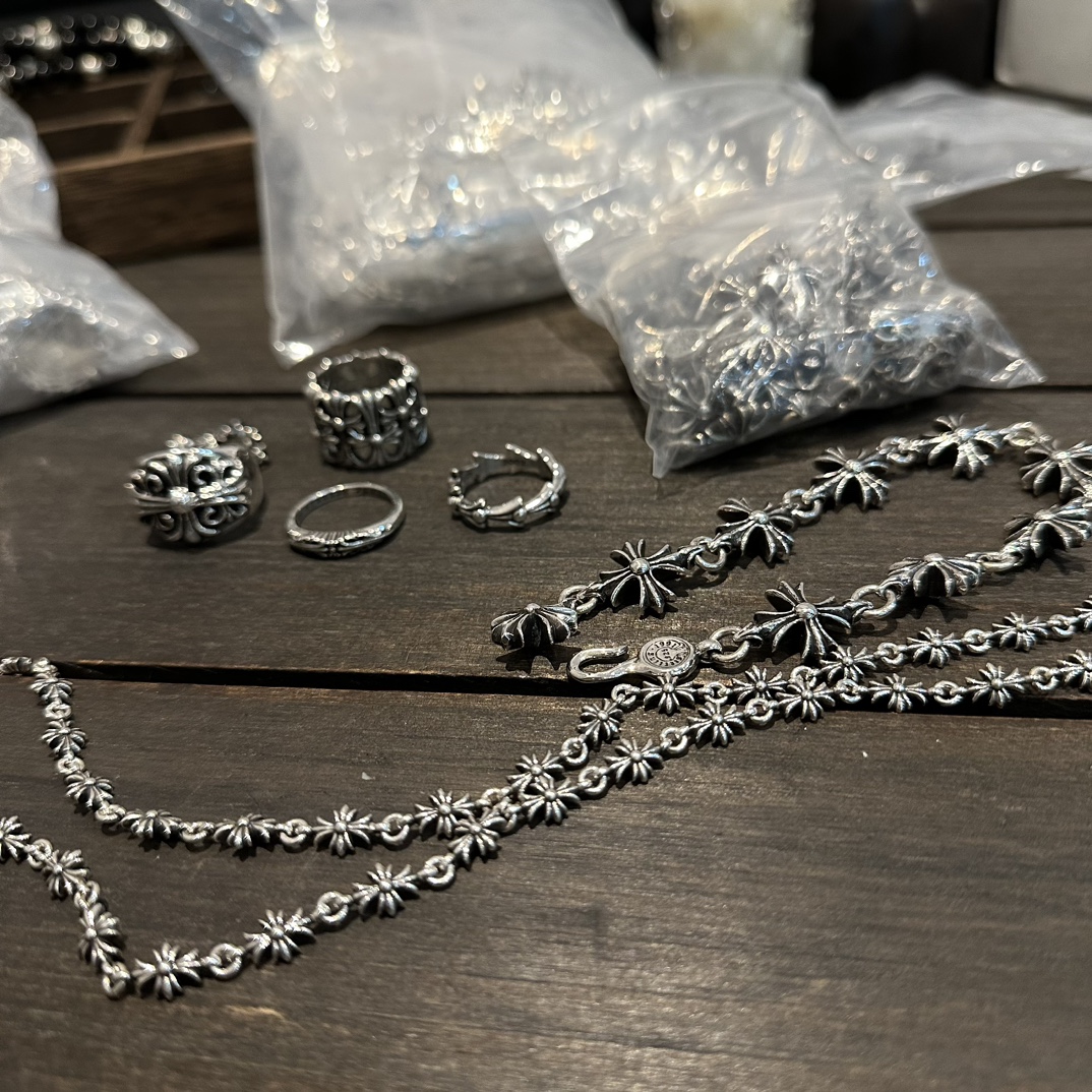 Custom order real shot