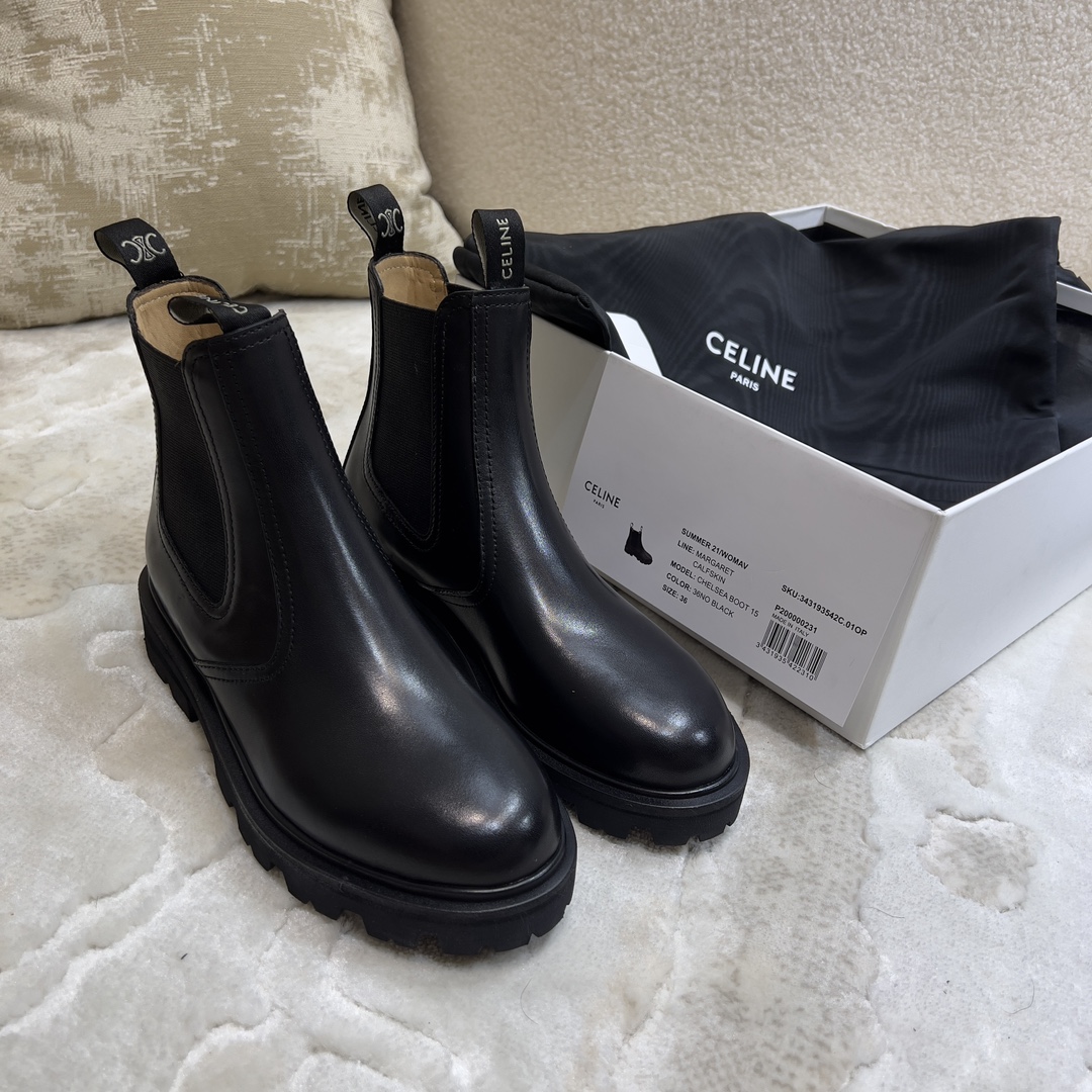 셀린느 신발 94496 Celine Shoes