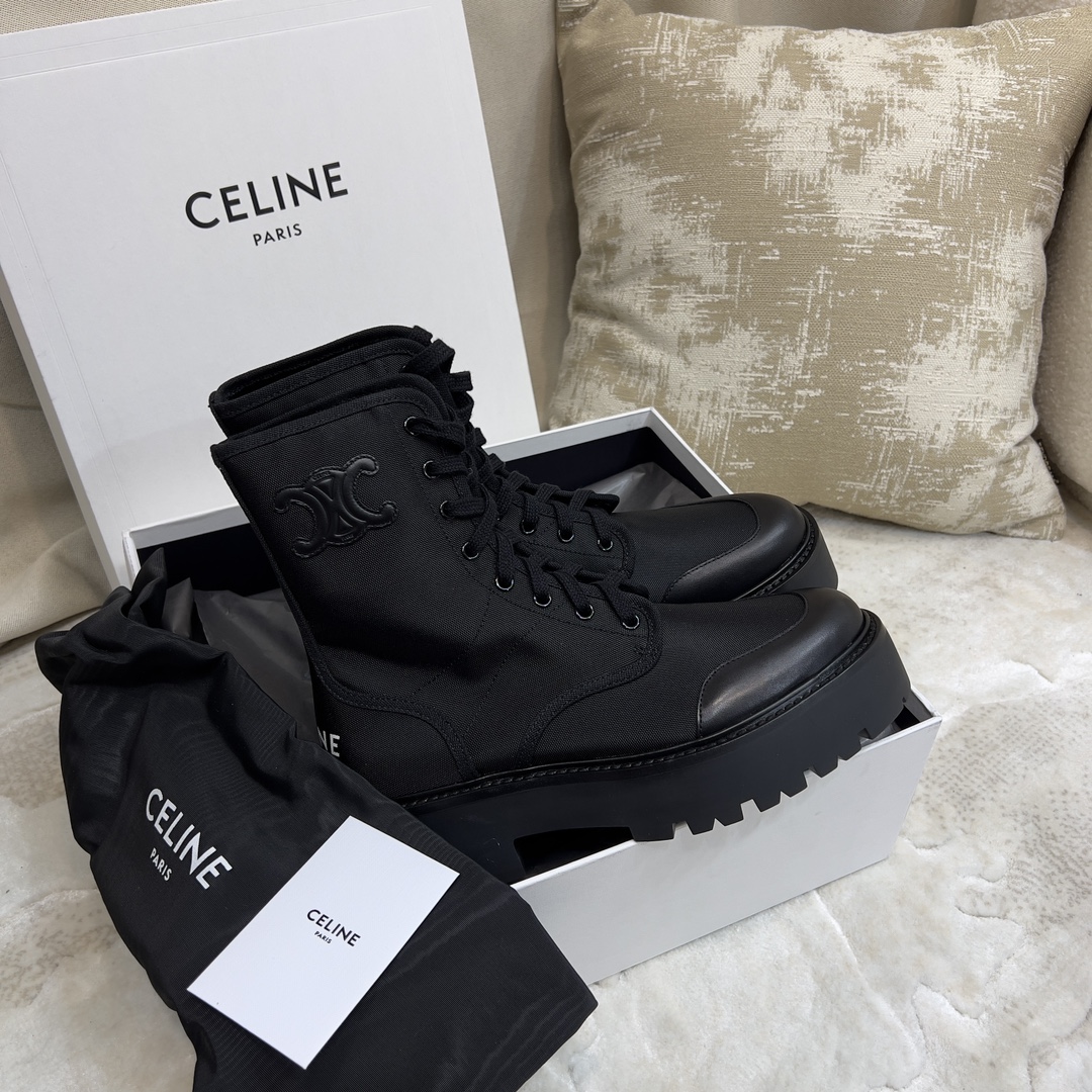 셀린느 신발 94495 Celine Shoes