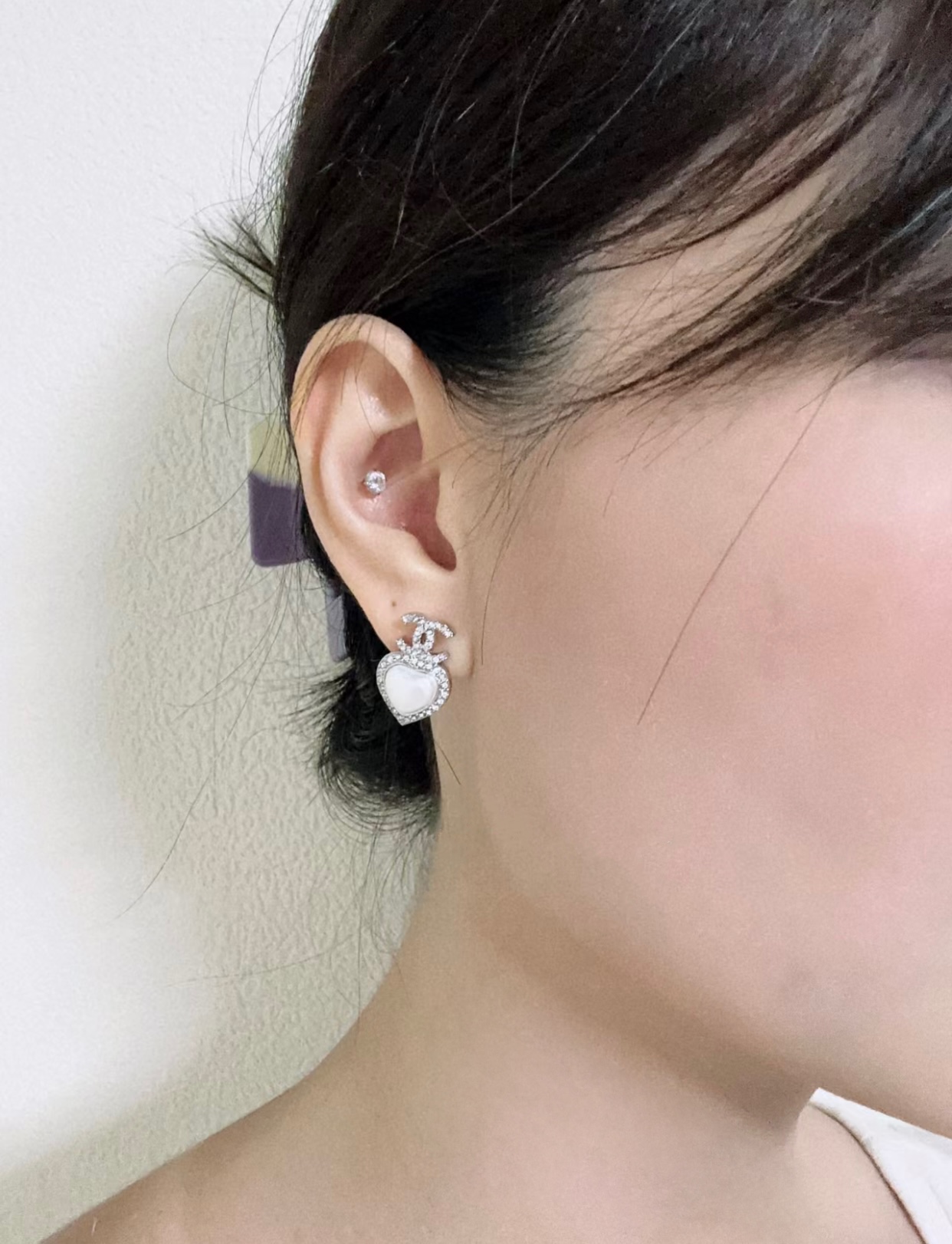 盟可睐 Moncler 高定典藏高定典雅奢华珠宝首饰项链手链戒指 #A3D2B737 5