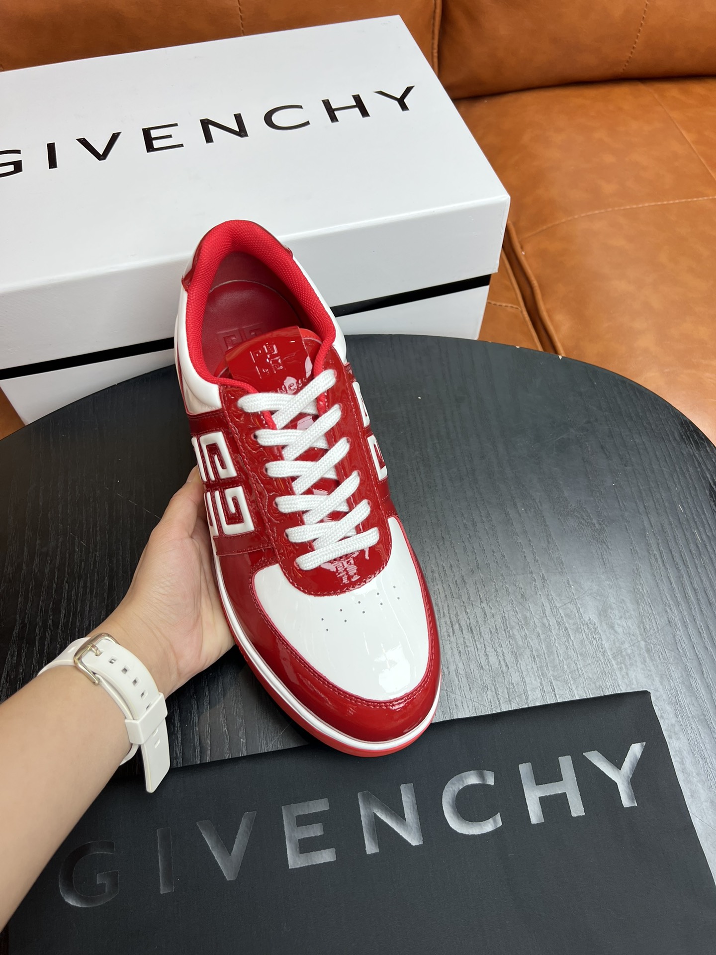 [Givenchy Men