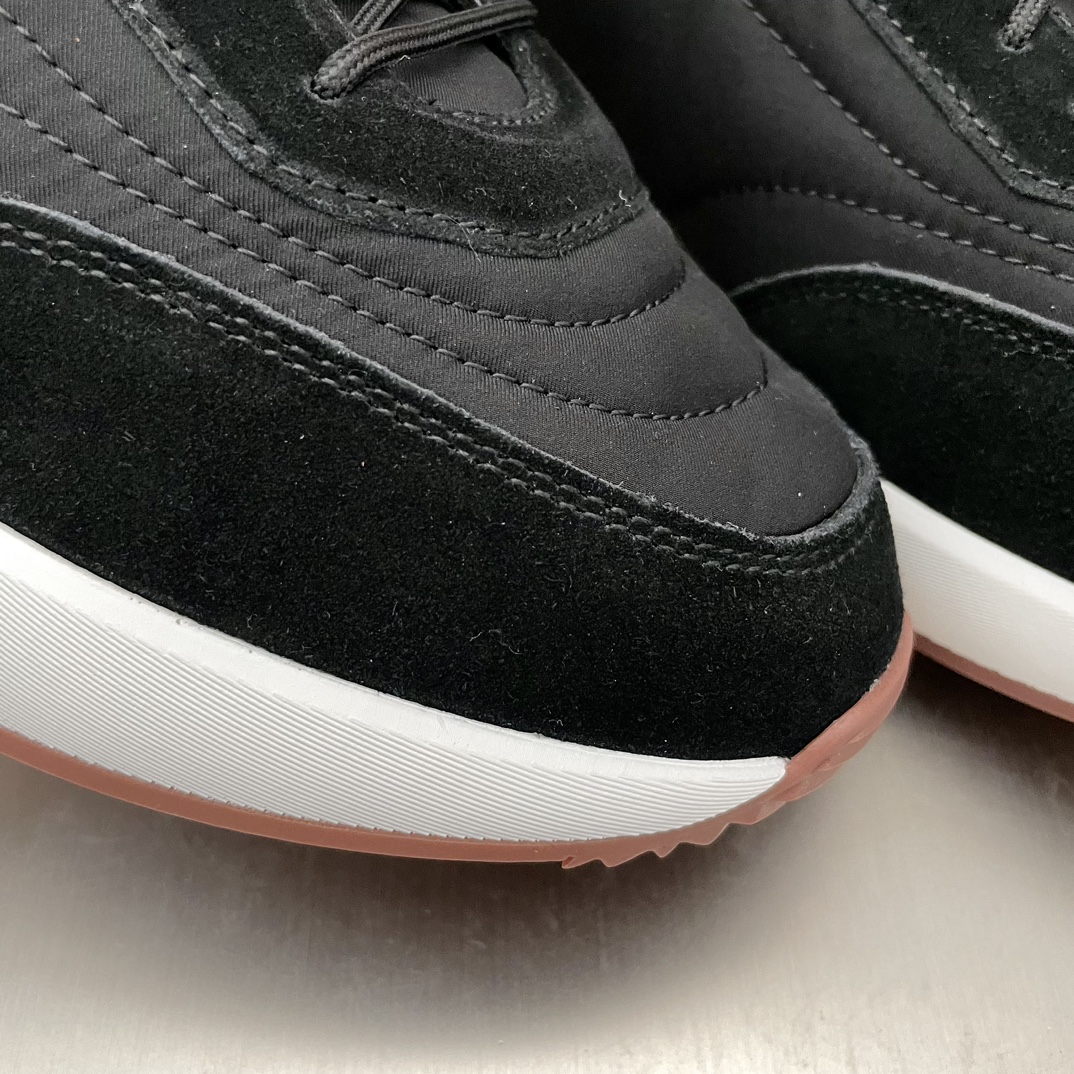 Precio de fábrica:200LoroPiana Noyo WeekendWalk Zapatillas impermeables para hombre! Específicamente