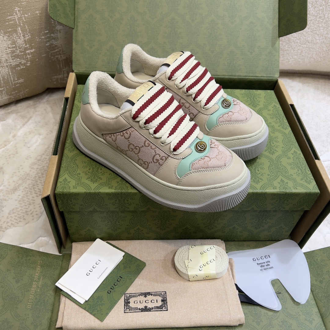 구찌 신발 94367 Gucci Shoes