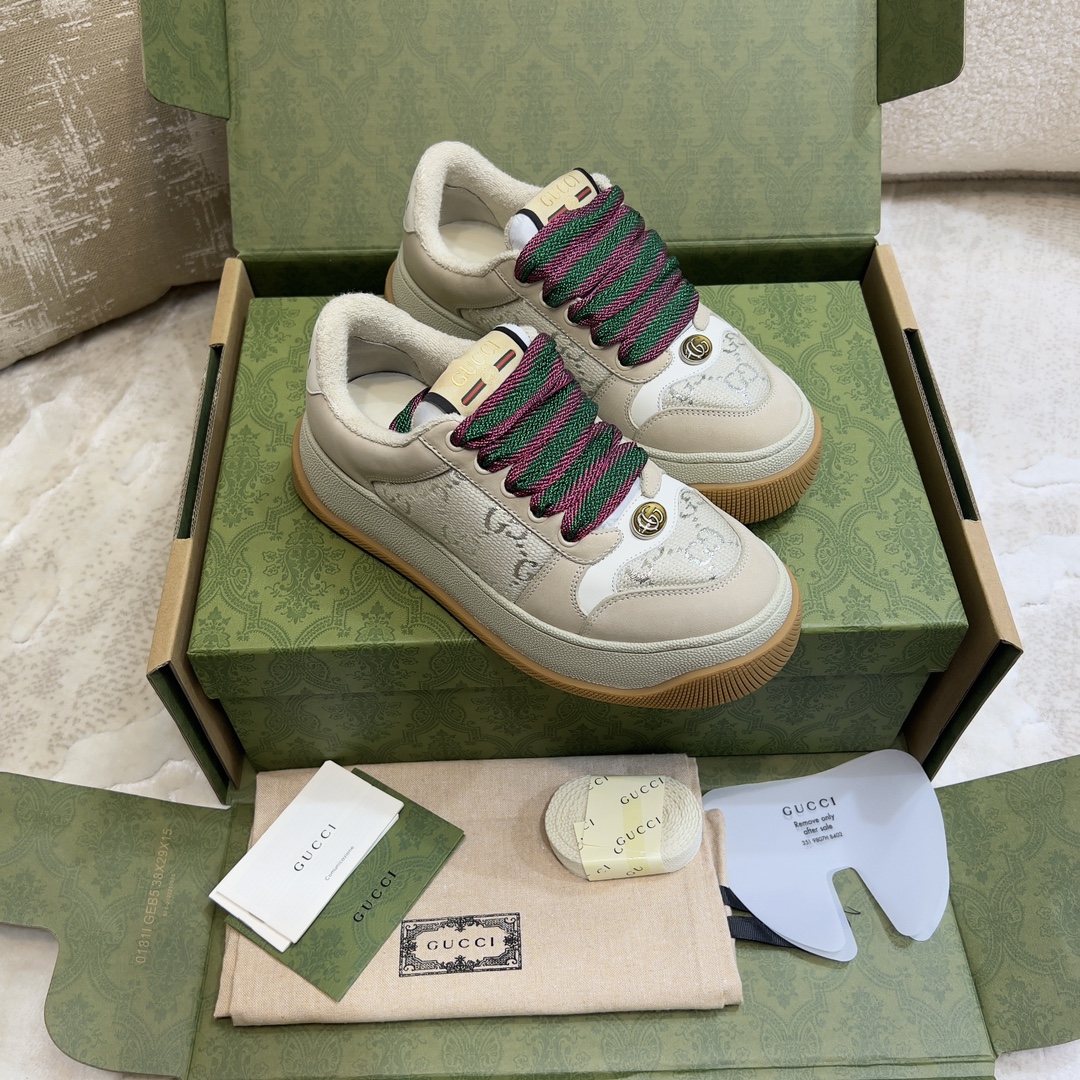 구찌 신발 94366 Gucci Shoes