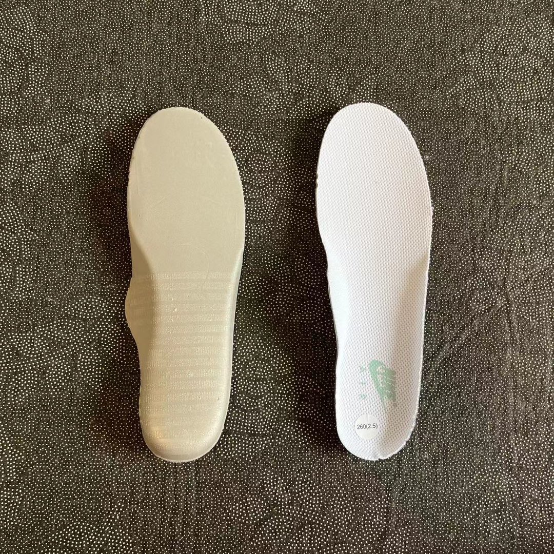 ? 正品定制 Af1 斯图西联名系列 浅白绿绿配色低帮板鞋 ?