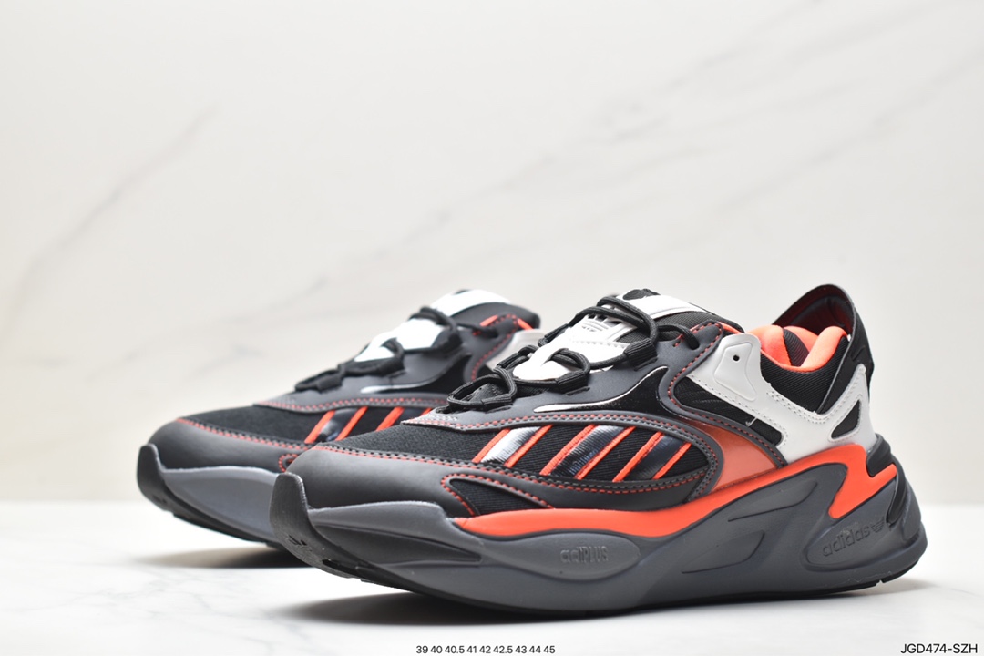 adidas ALPHABoosT V1 Sustainabe comfortable trend IE2023