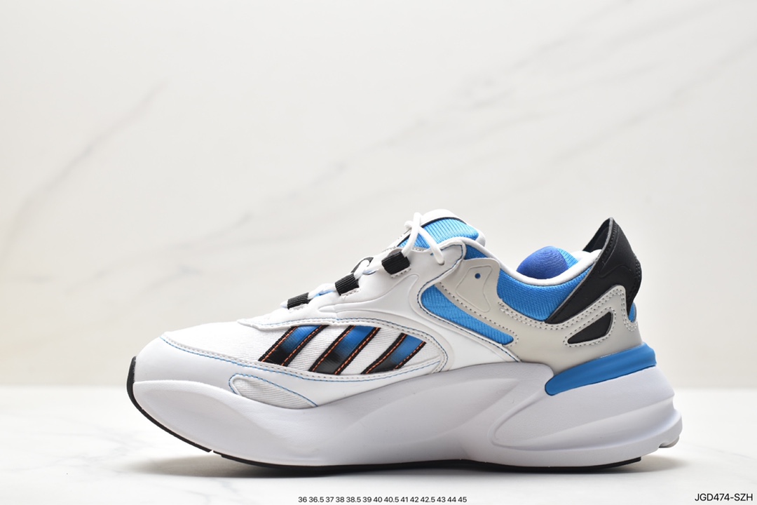 adidas ALPHABoosT V1 Sustainabe comfortable trend IE2023