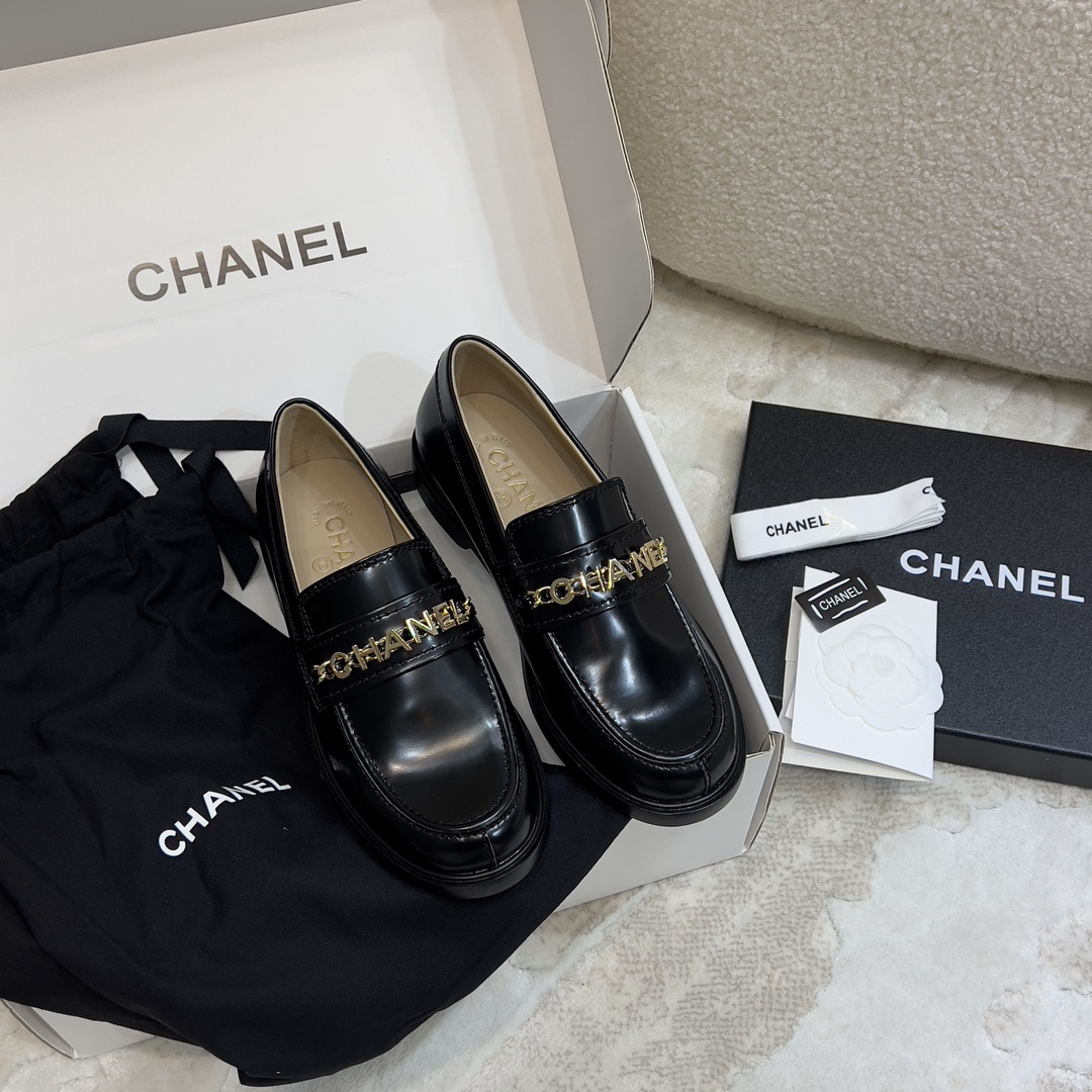 샤넬 신발 94493 Chanel Shoes