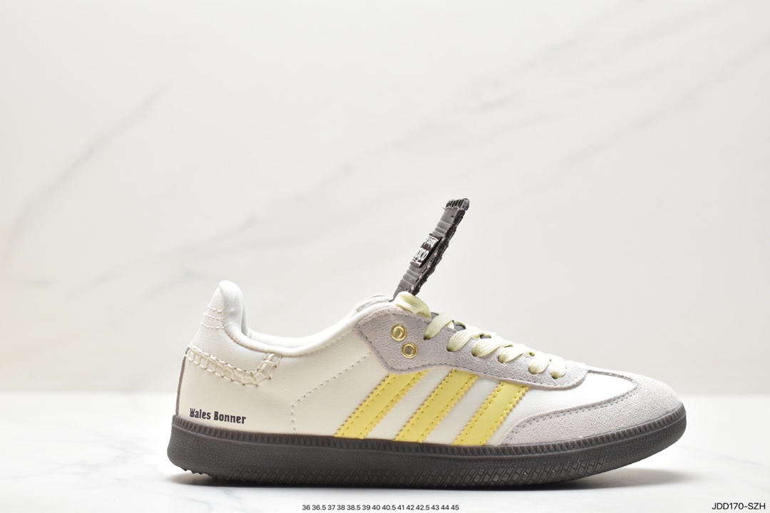 Wales BonnerxadidasoriginalsSamba shoes IG8181