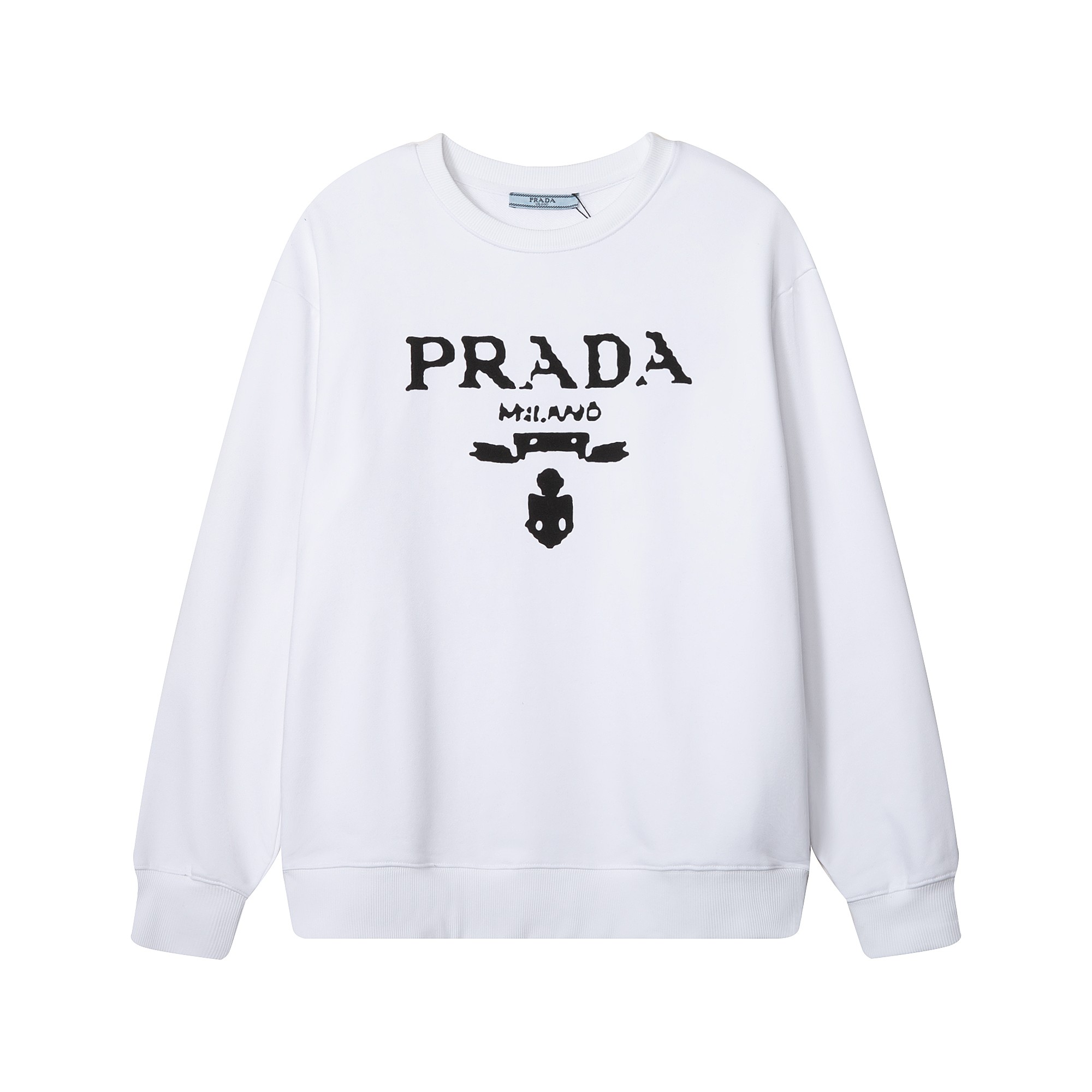 Modelo #102, personalización de alta gama, la versión de más alta calidad de la sudadera de cuello redondo con el nuevo…