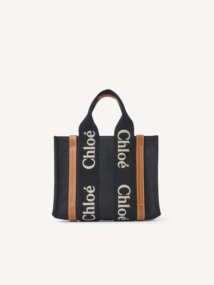 Chloé Chloe small blackArrived 423