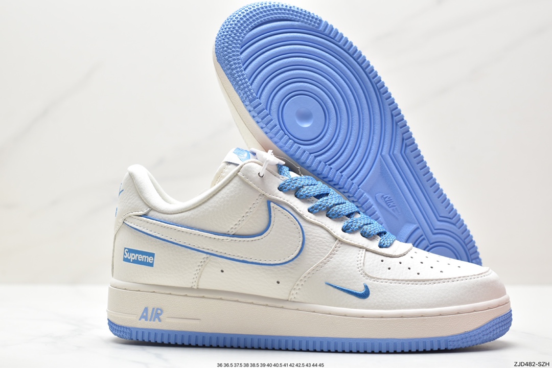 240 Air Force 1 ‘07 LV8 空军一号 AE1686-111