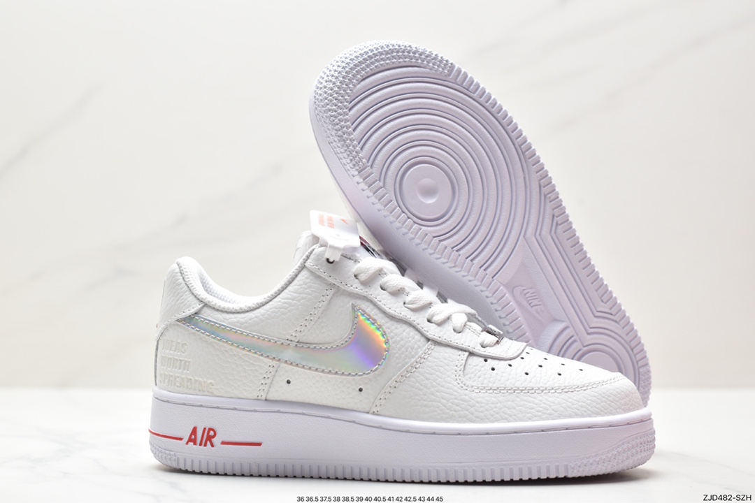 240 Air Force 1 ‘07 LV8 空军一号 DD8959-705