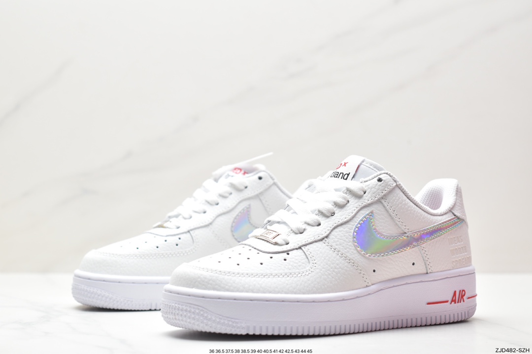 240 Air Force 1 ‘07 LV8 空军一号 DD8959-705