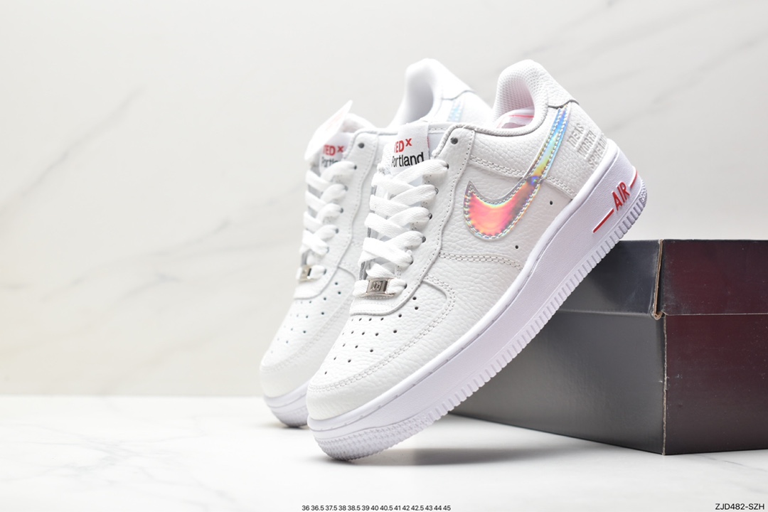 240 Air Force 1 ‘07 LV8 空军一号 DD8959-705