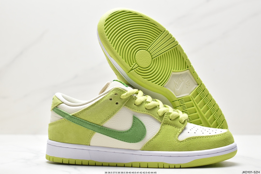 Nike SB Zoom Dunk Low Sneakers DM0807-300