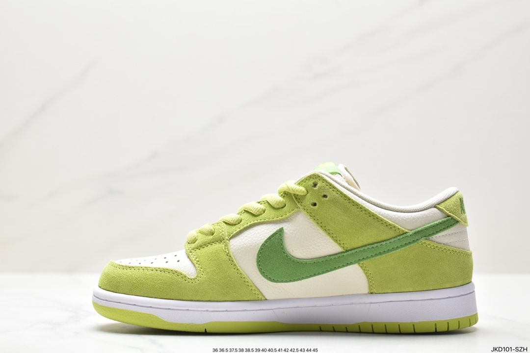 Nike SB Zoom Dunk Low Sneakers DM0807-300