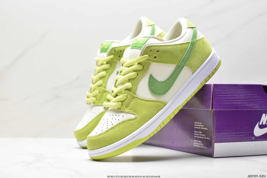 Nike SB Zoom Dunk Low Sneakers DM0807-300