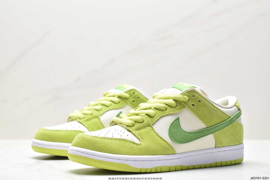 Nike SB Zoom Dunk Low Sneakers DM0807-300