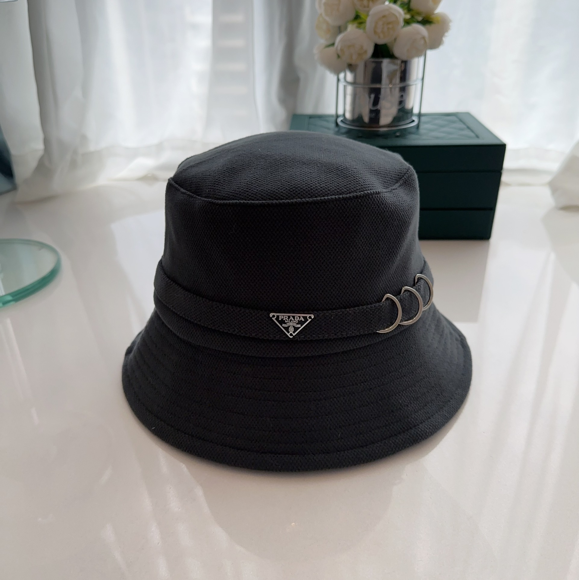프라다 모자 84995 Prada Cap