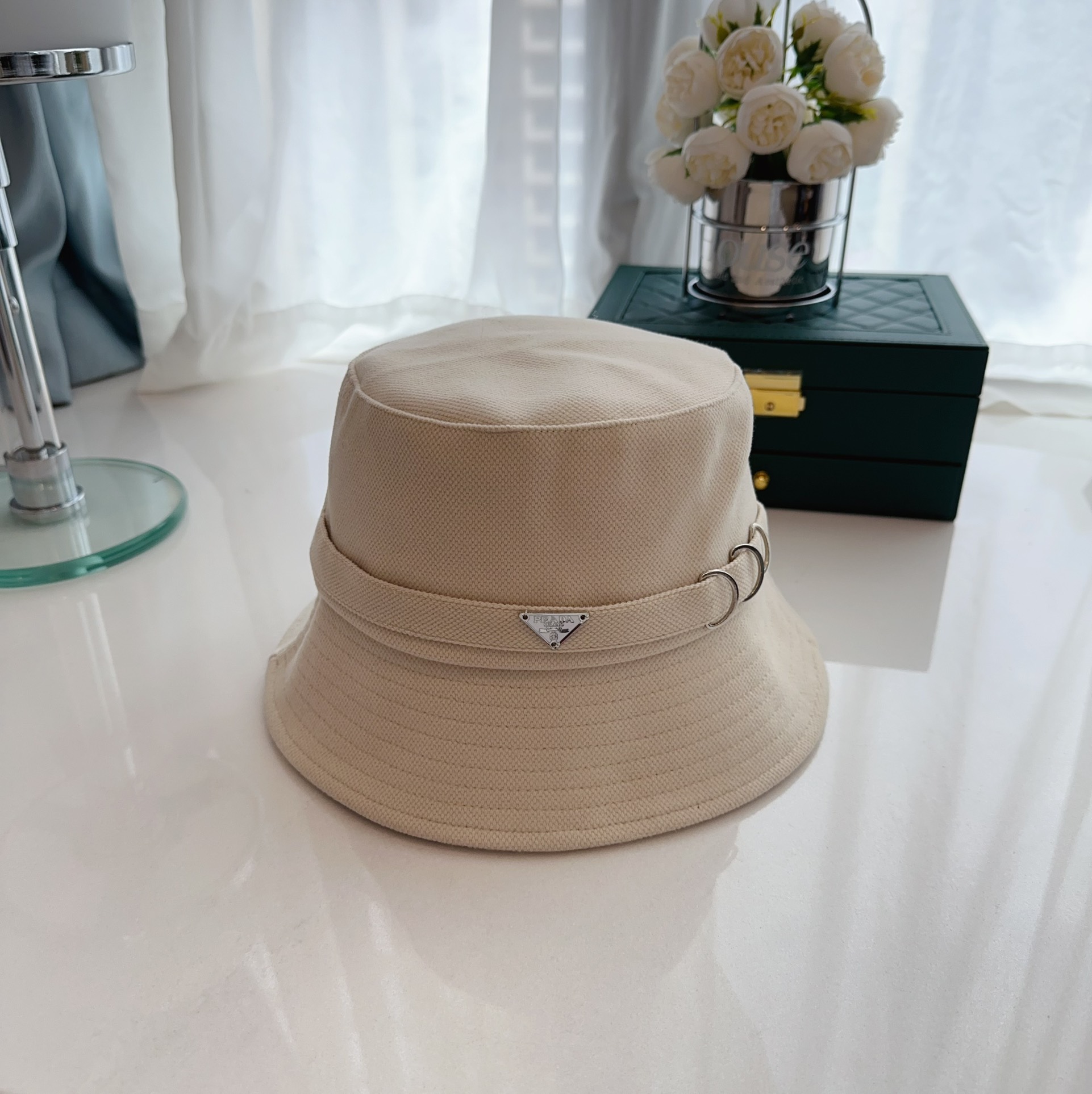프라다 모자 84797 Prada Cap