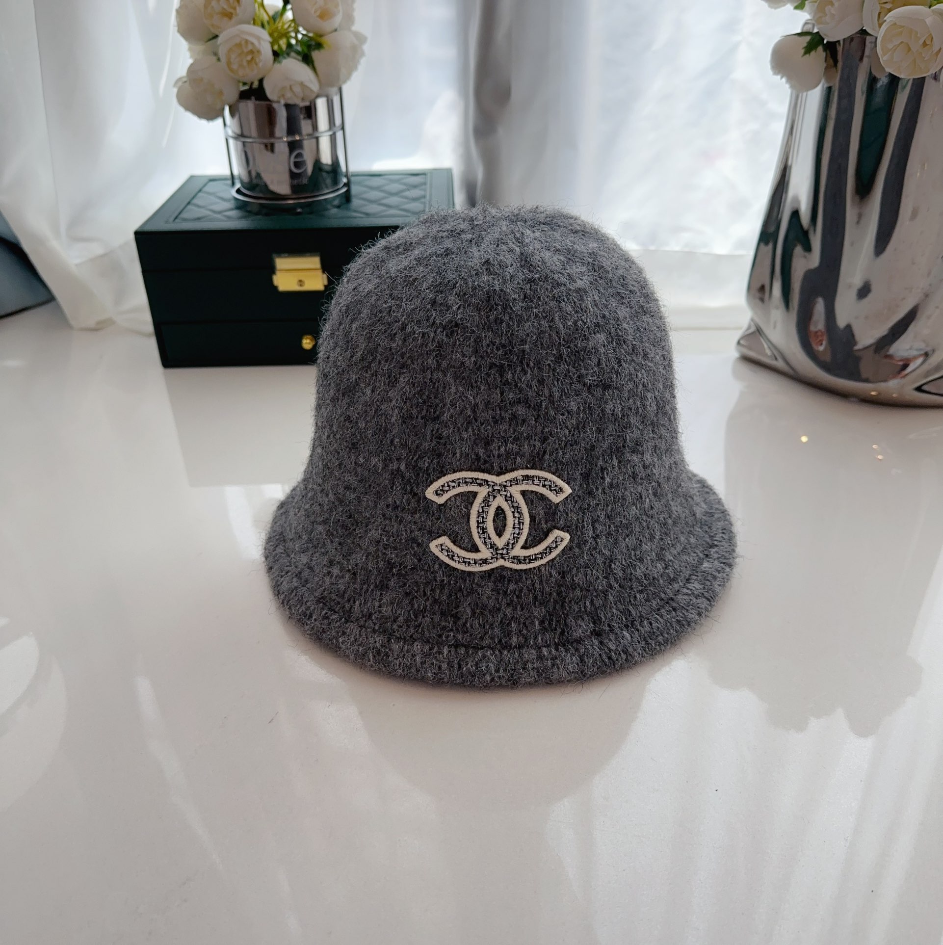 샤넬 모자 82784 Chanel Cap