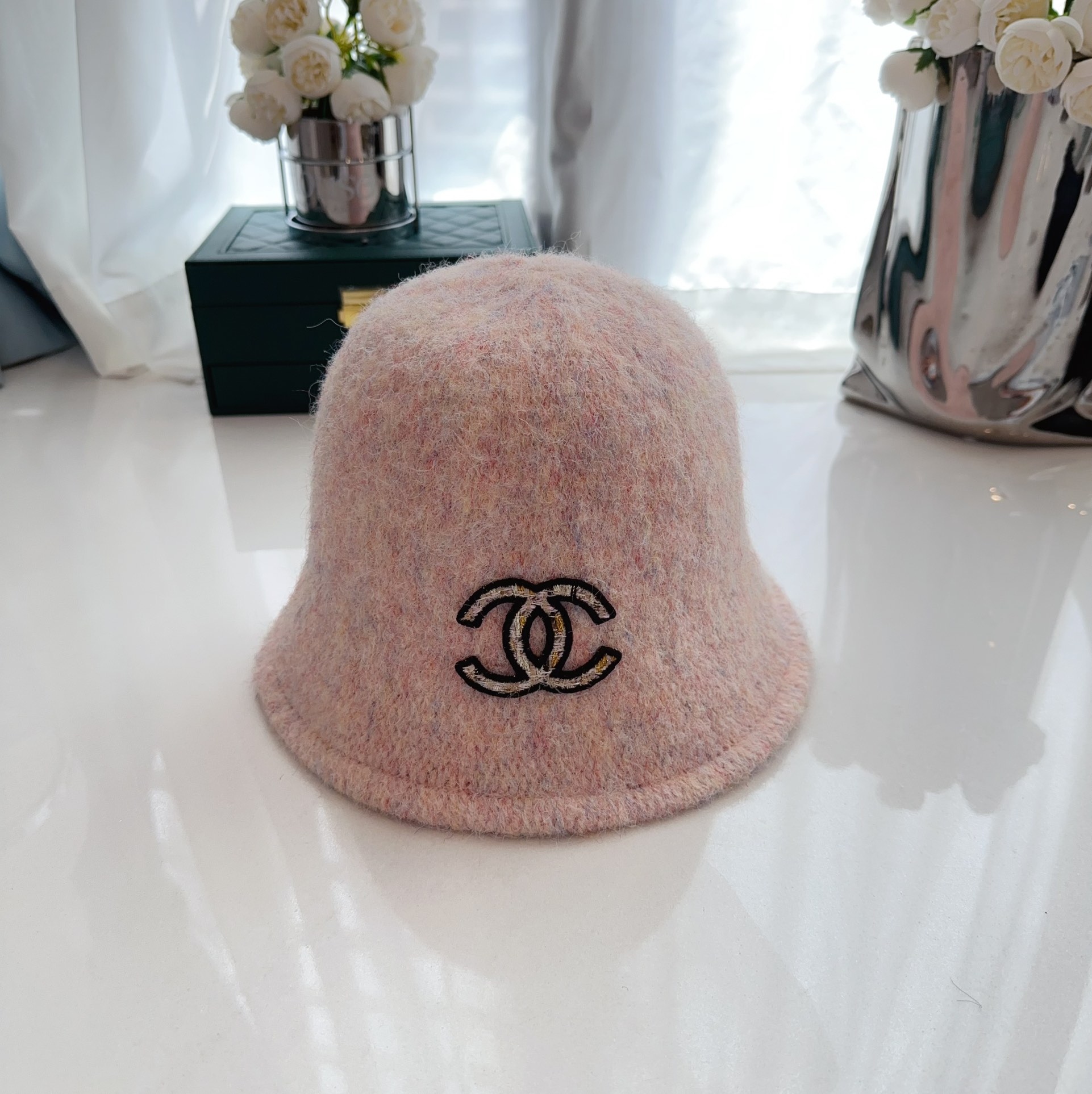 샤넬 모자 82785 Chanel Cap
