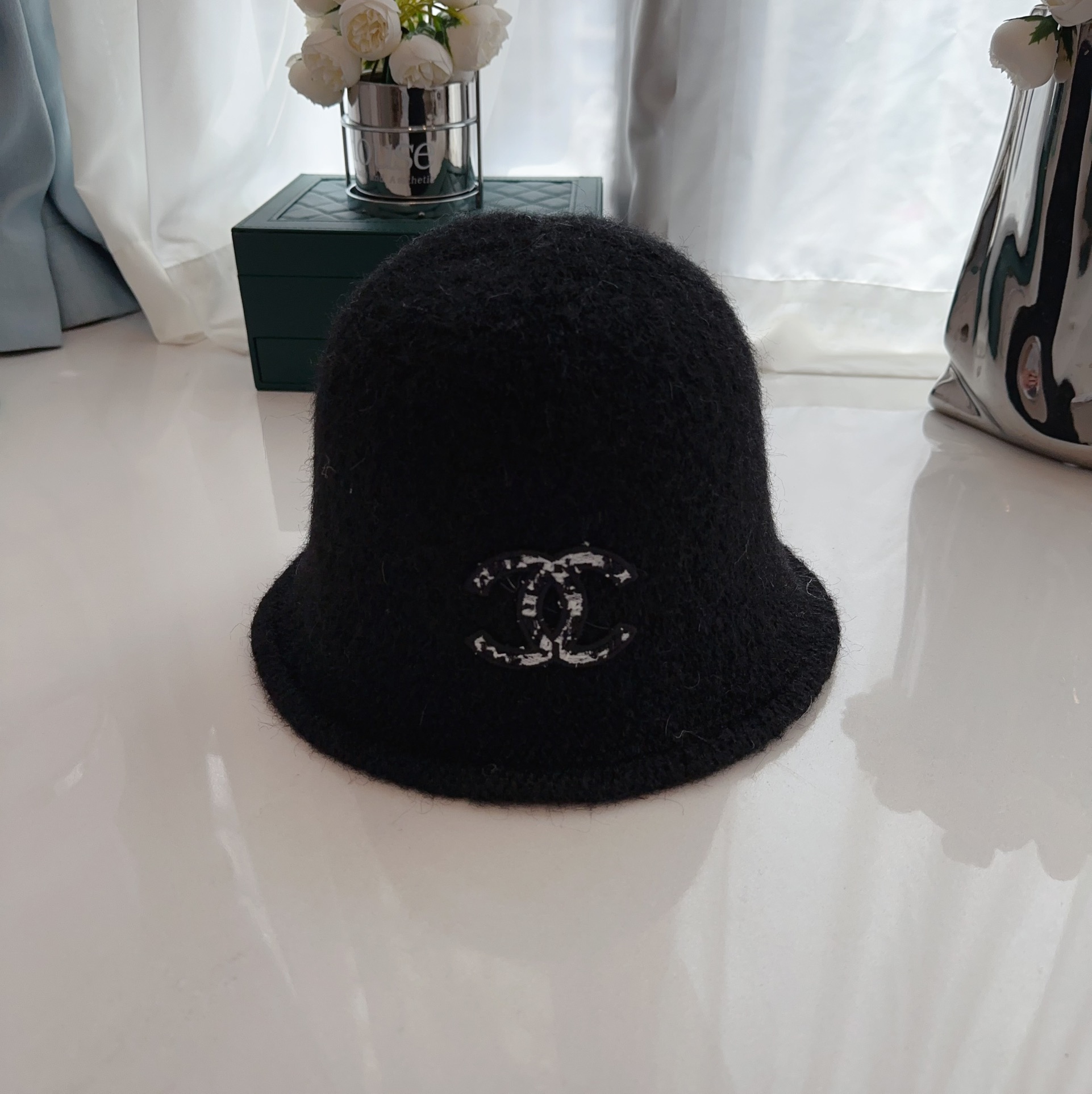 샤넬 모자 82786 Chanel Cap