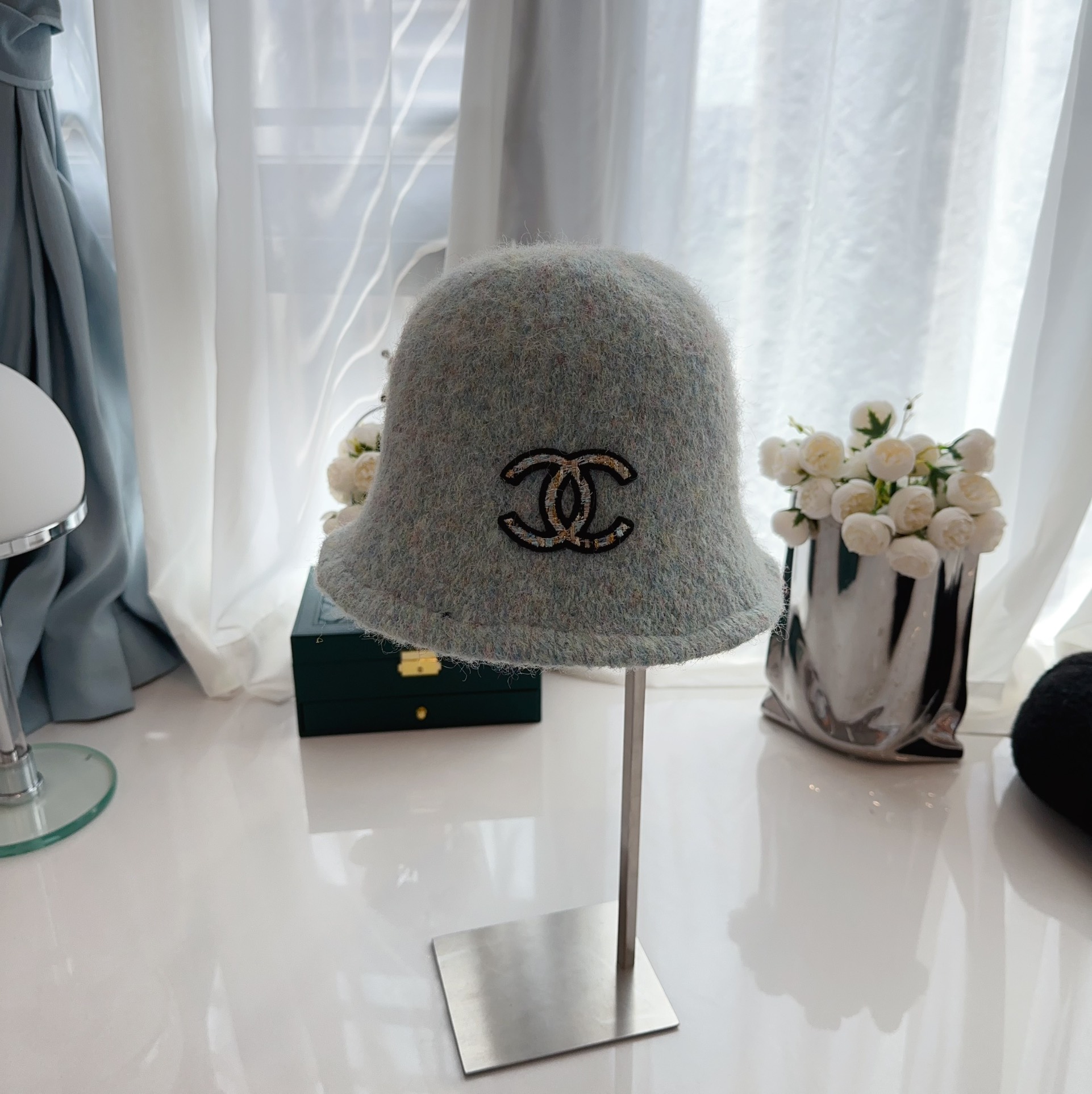 샤넬 모자 82252 Chanel Cap