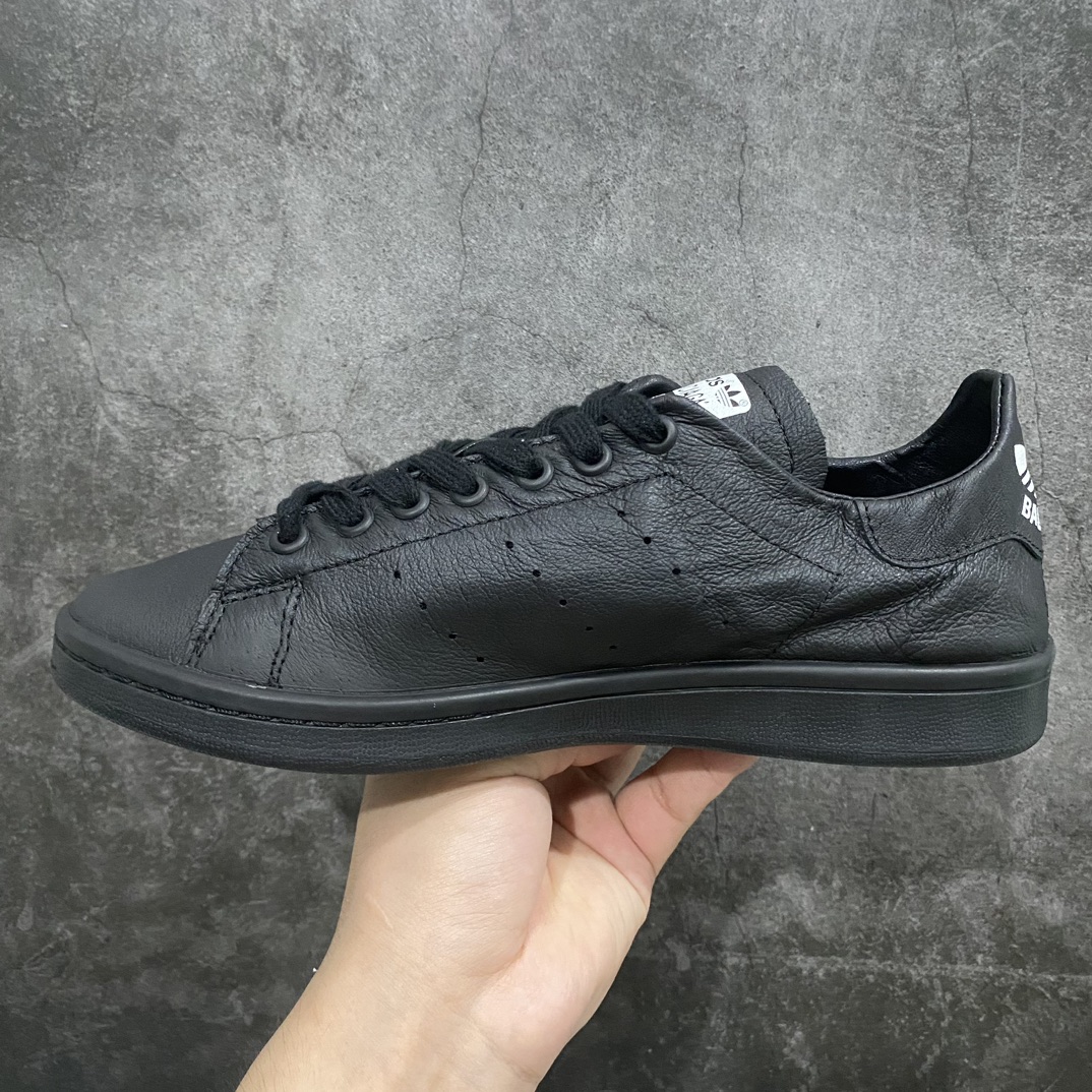 [OK version] Balenciaga x Adidas Originals StanSmith Paris Balenciaga joint Smith old-style sneakers HP6779