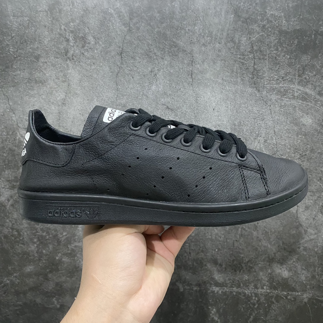 [OK version] Balenciaga x Adidas Originals StanSmith Paris Balenciaga joint Smith old-style sneakers HP6779