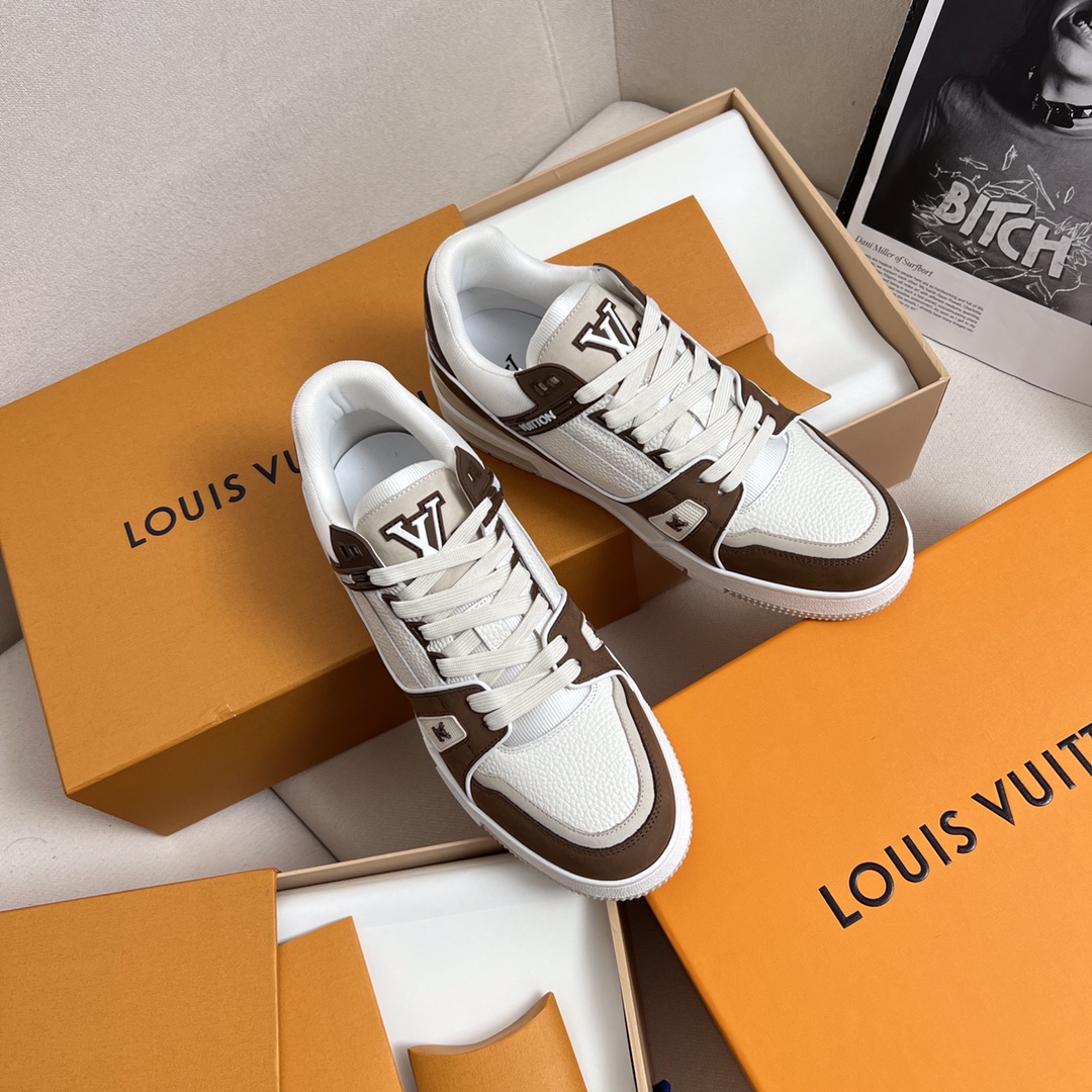 Louis Vuitton Louis Vuitton