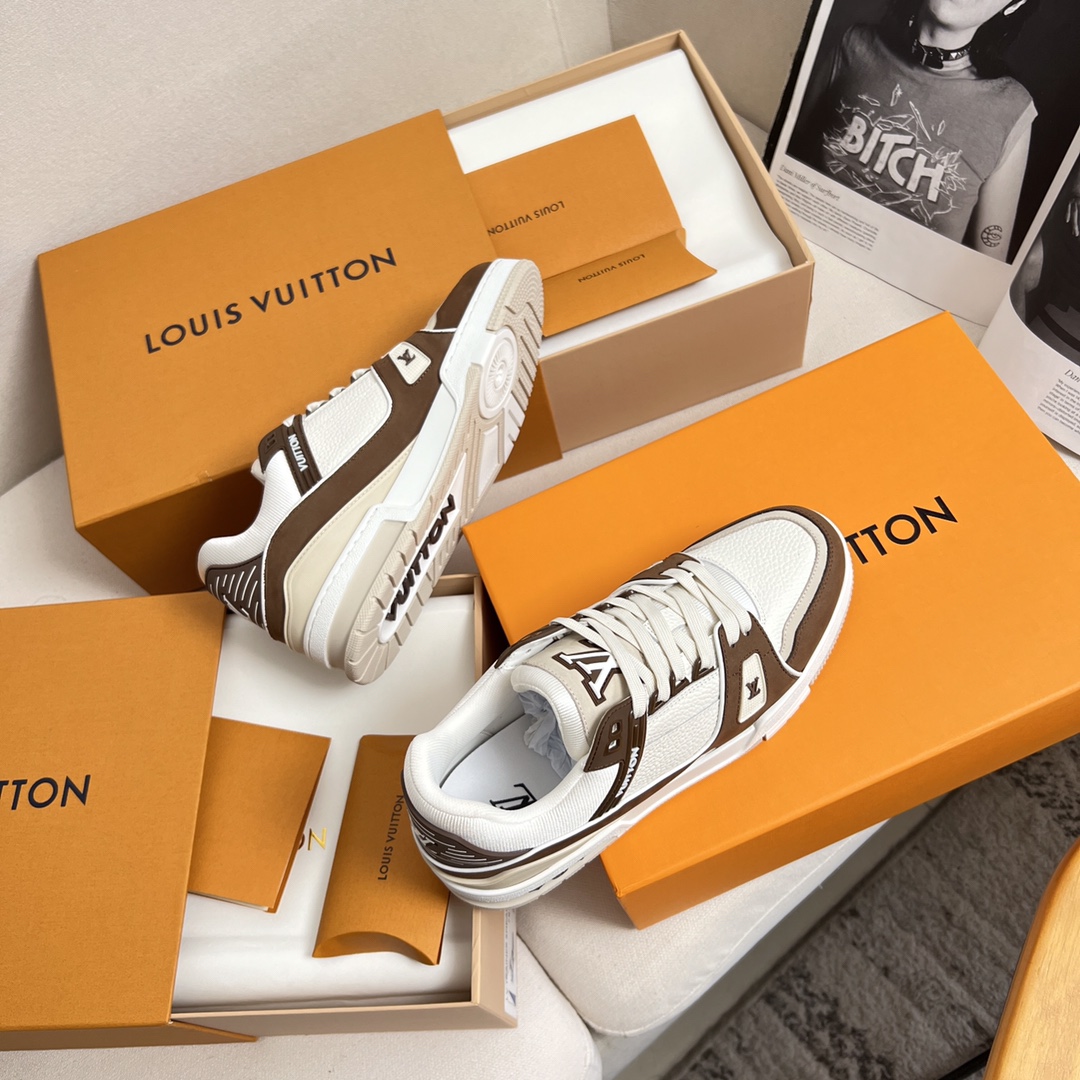 Louis Vuitton Louis Vuitton