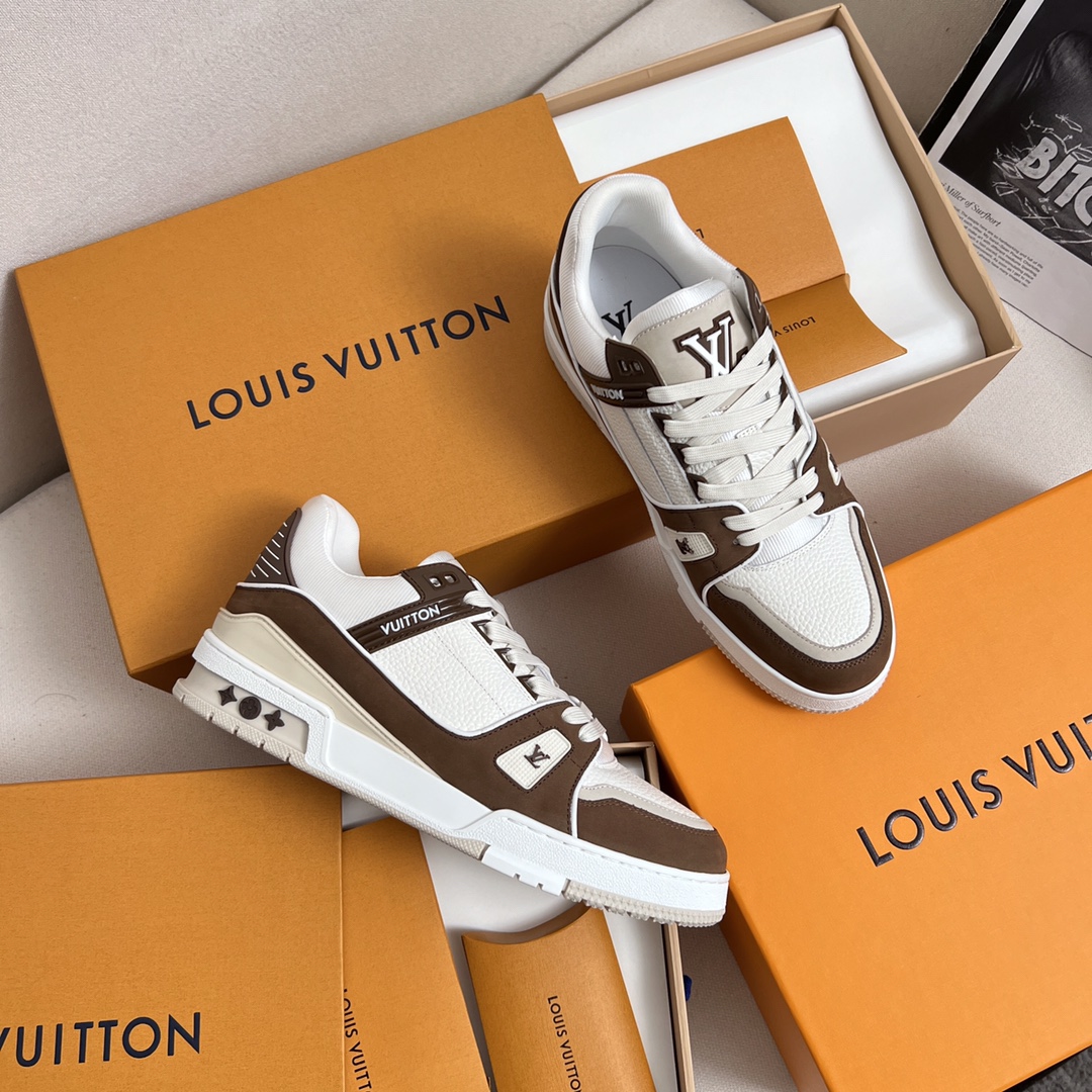Louis Vuitton Louis Vuitton