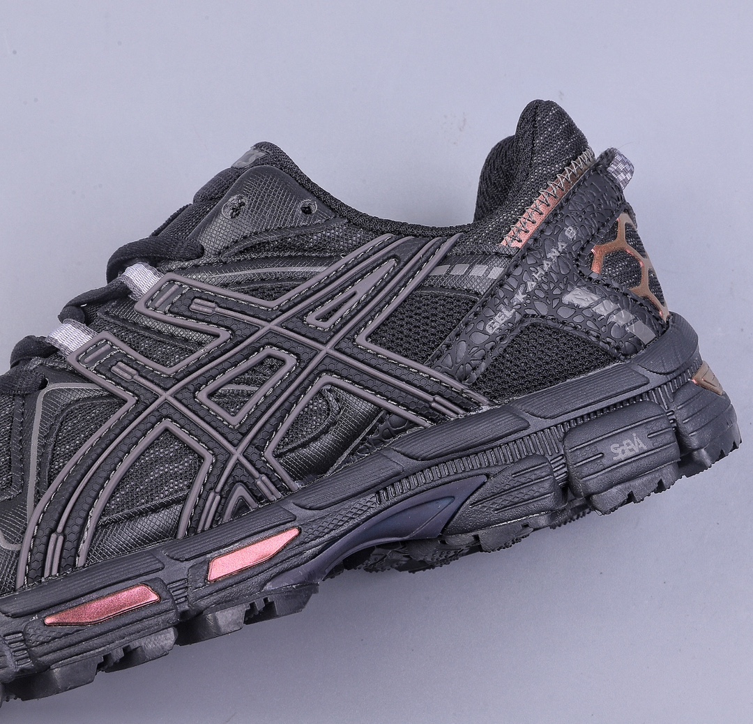 Asics CEL-Kahana 8 mesh casual breathable running shoes