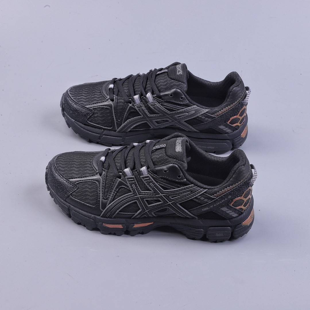 Asics CEL-Kahana 8 mesh casual breathable running shoes