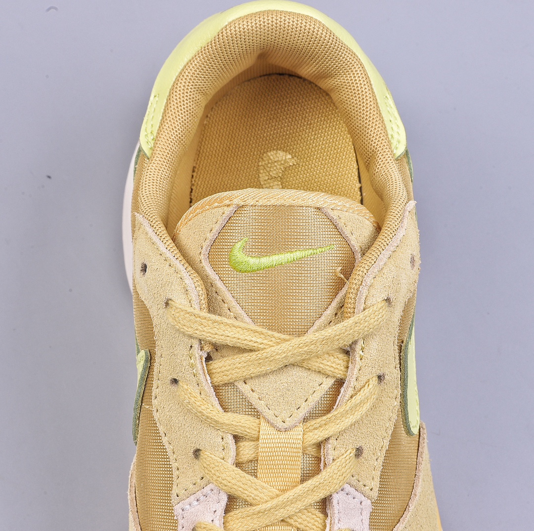 200 Nike Waffle Phoenix Waffl 复古运动休闲跑步鞋  FJ1409-700