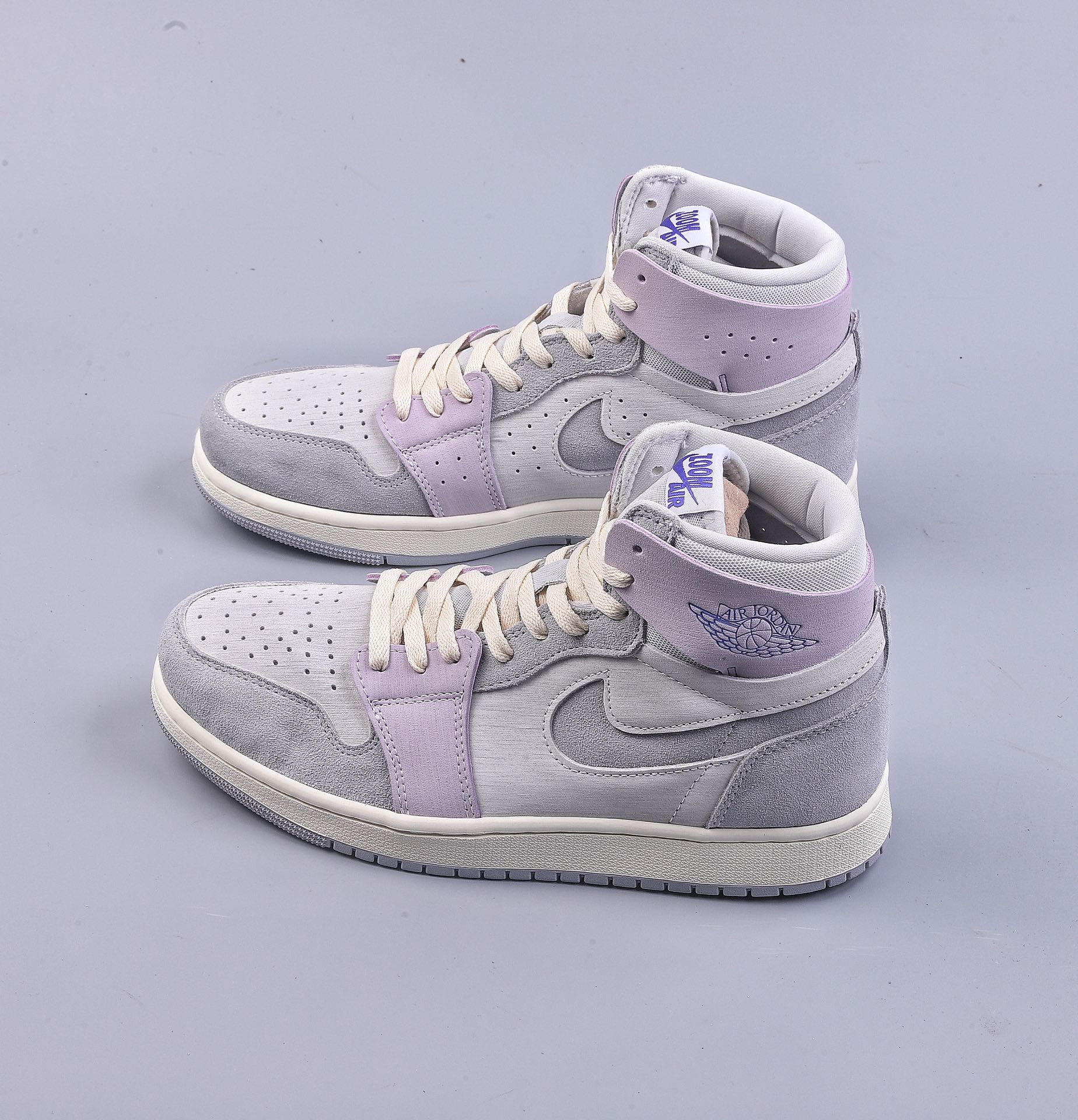 Air Jordan 1 Zoom Air CMFT 大厂纯原级别 DV1305-005